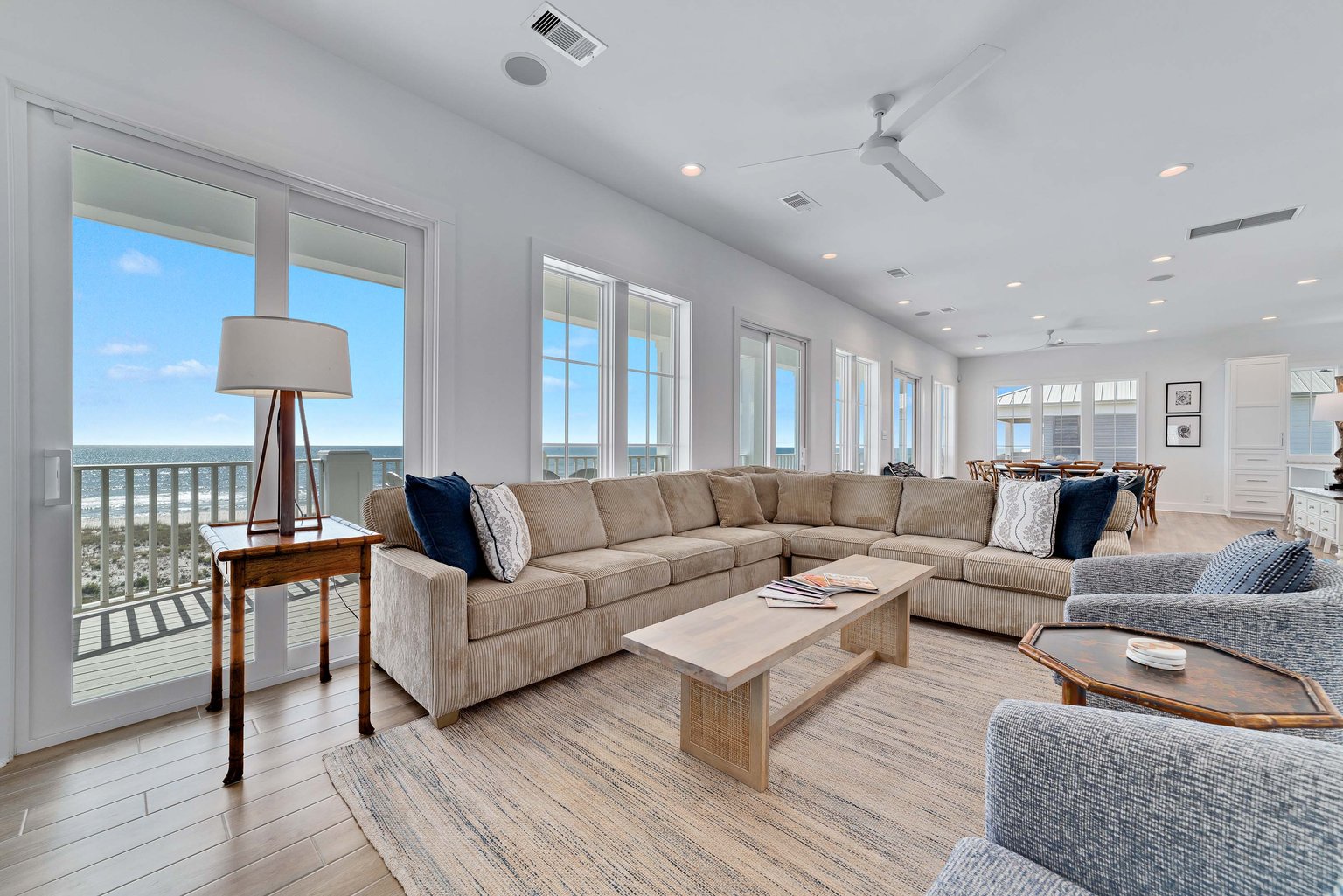 Gulf Shores Vacation Rental