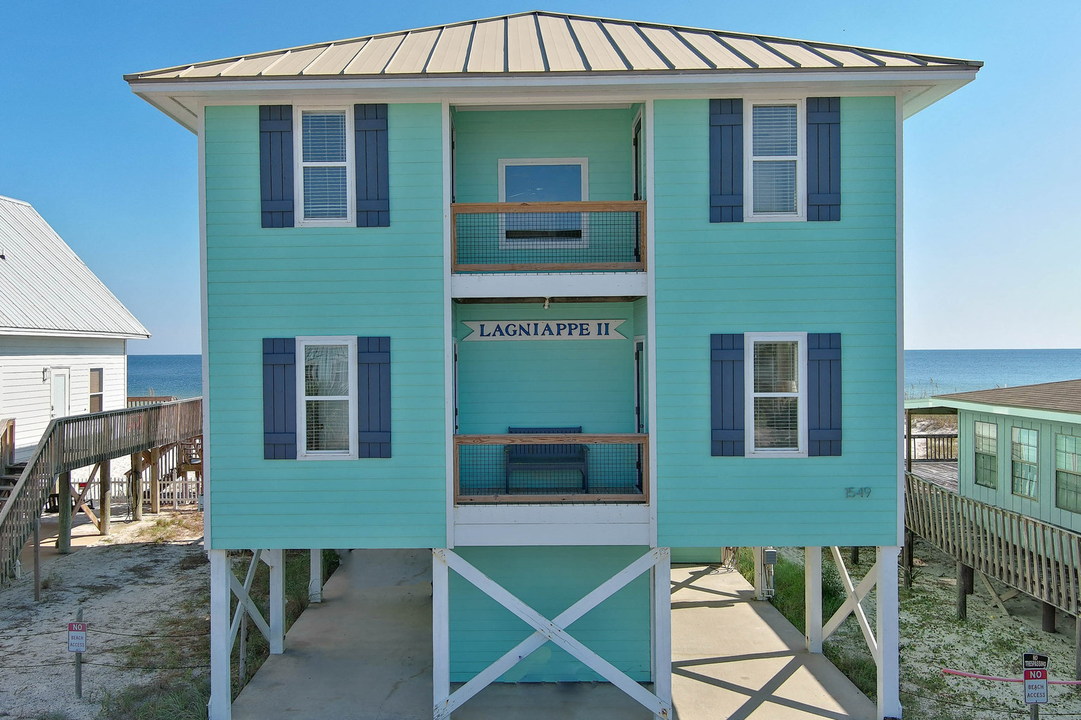 Gulf Shores Vacation Rental