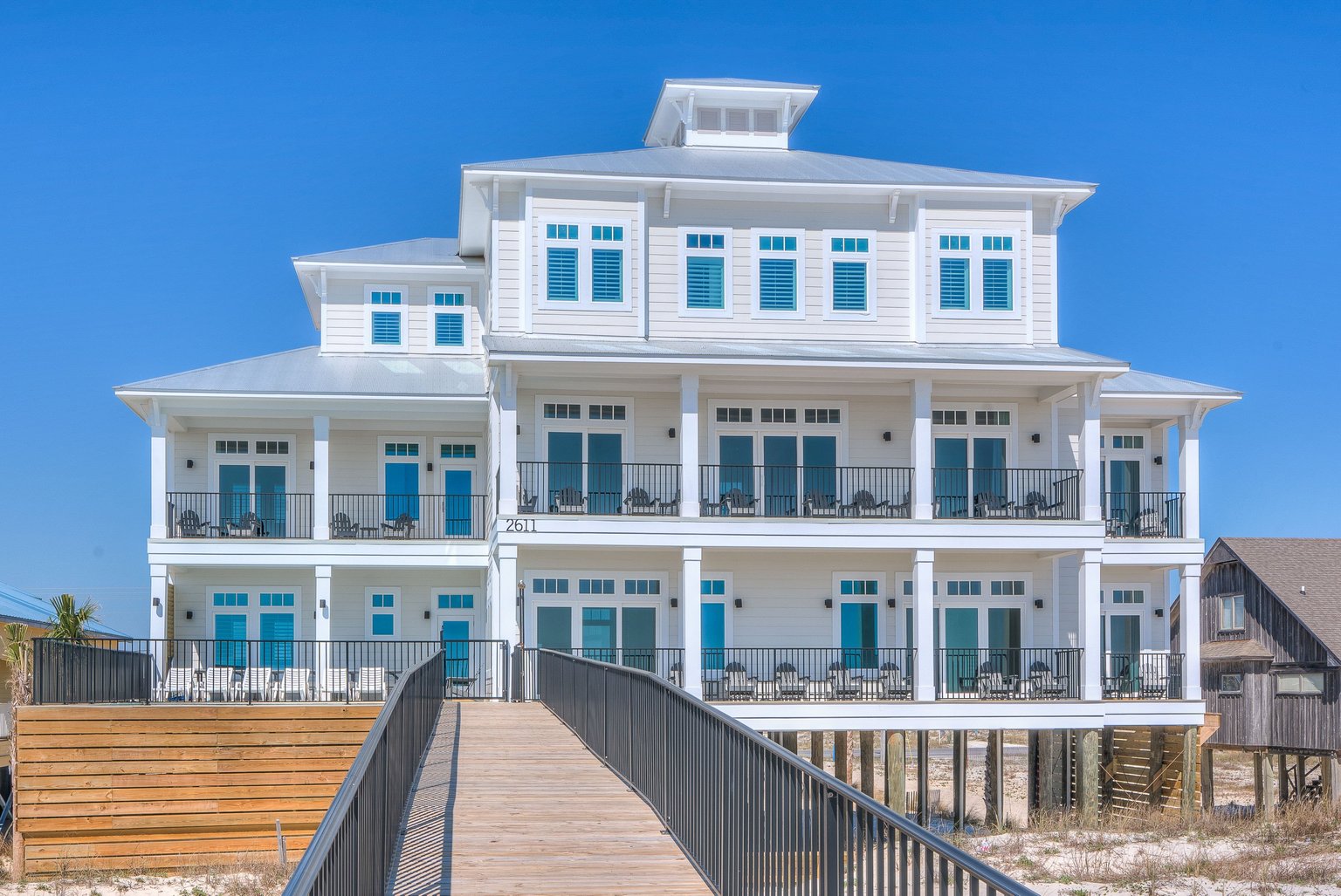 Gulf Shores Vacation Rental