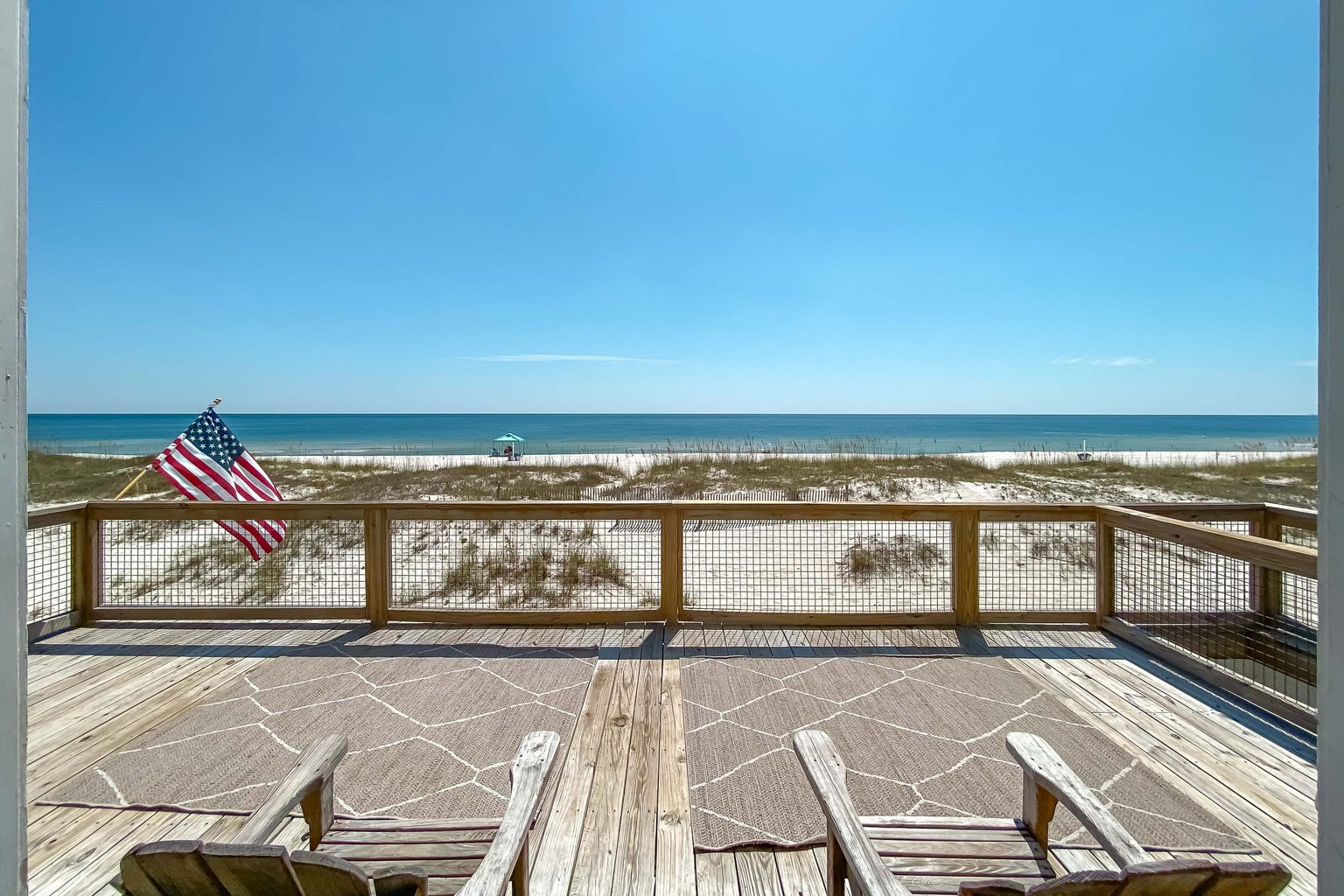 Gulf Shores Vacation Rental
