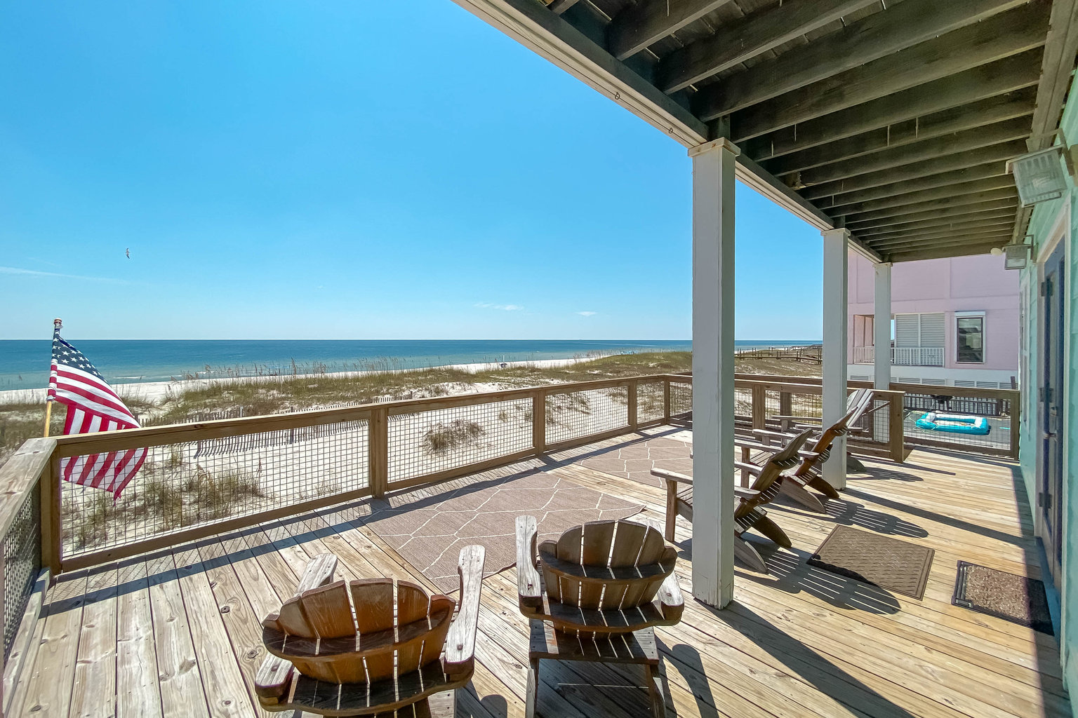 Gulf Shores Vacation Rental
