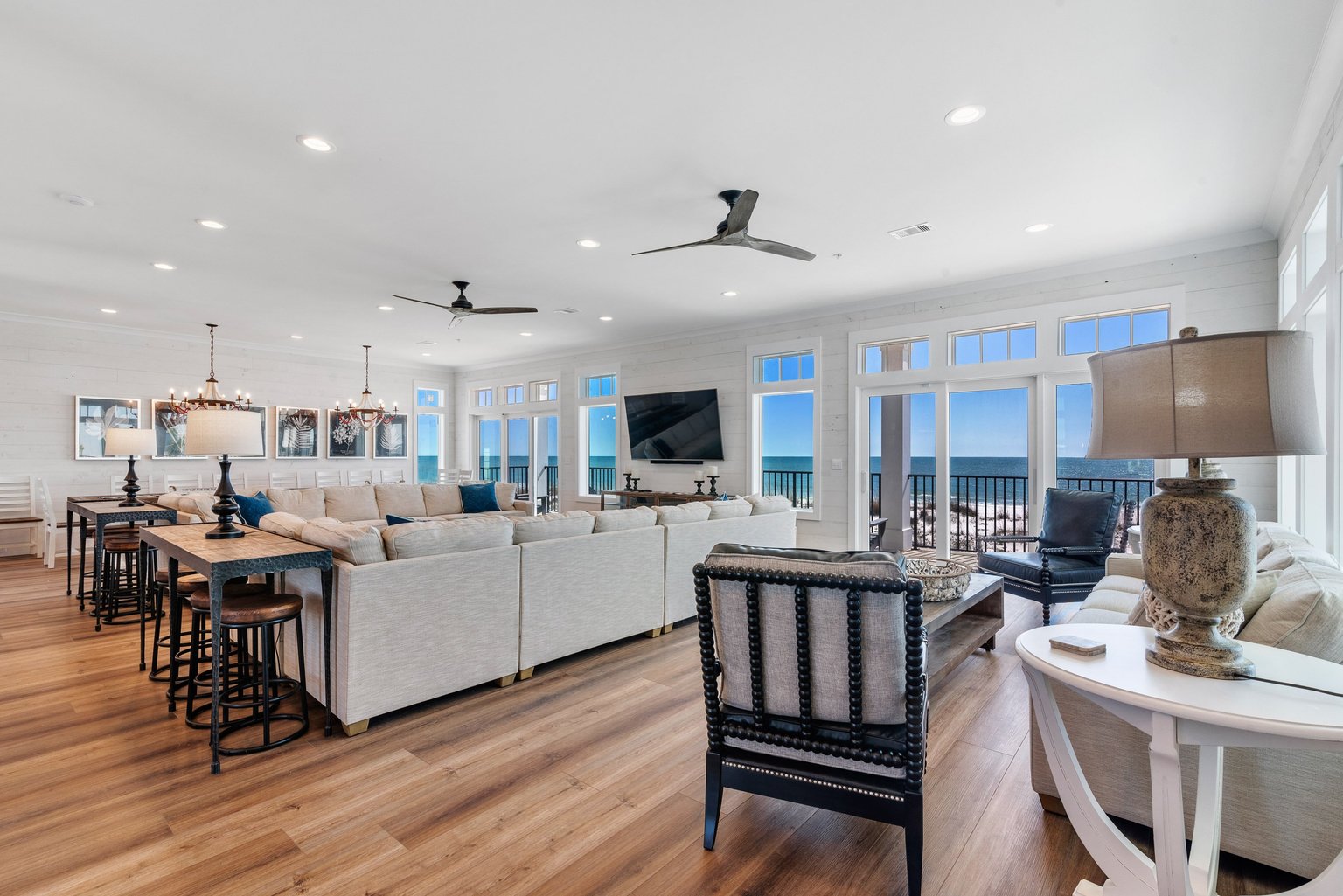 Gulf Shores Vacation Rental