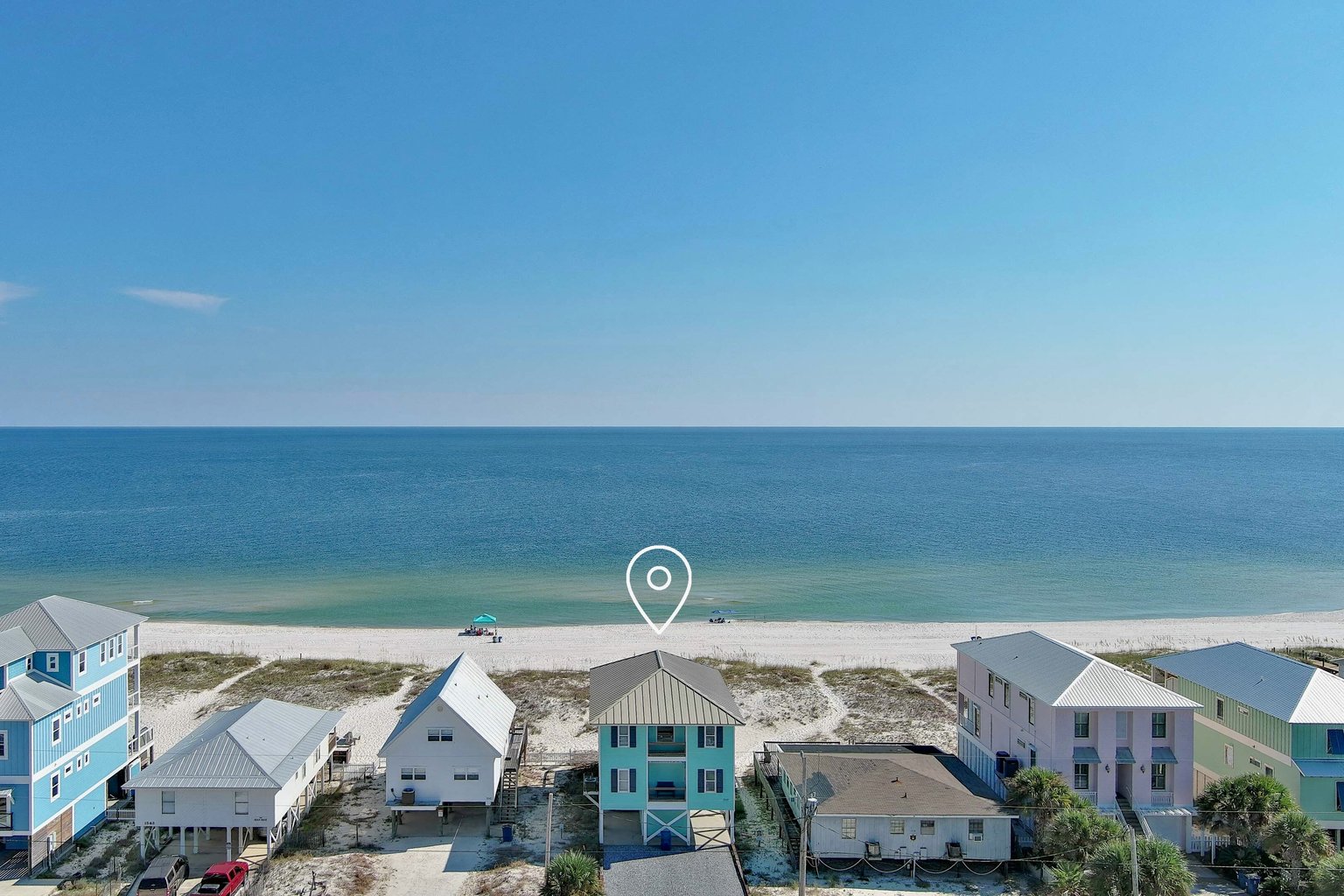 Gulf Shores Vacation Rental