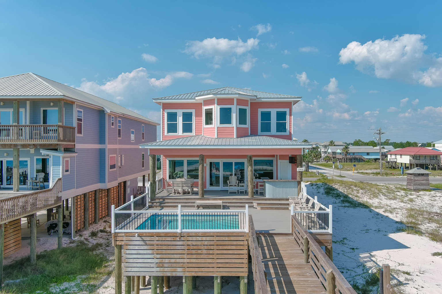 Gulf Shores Vacation Rental