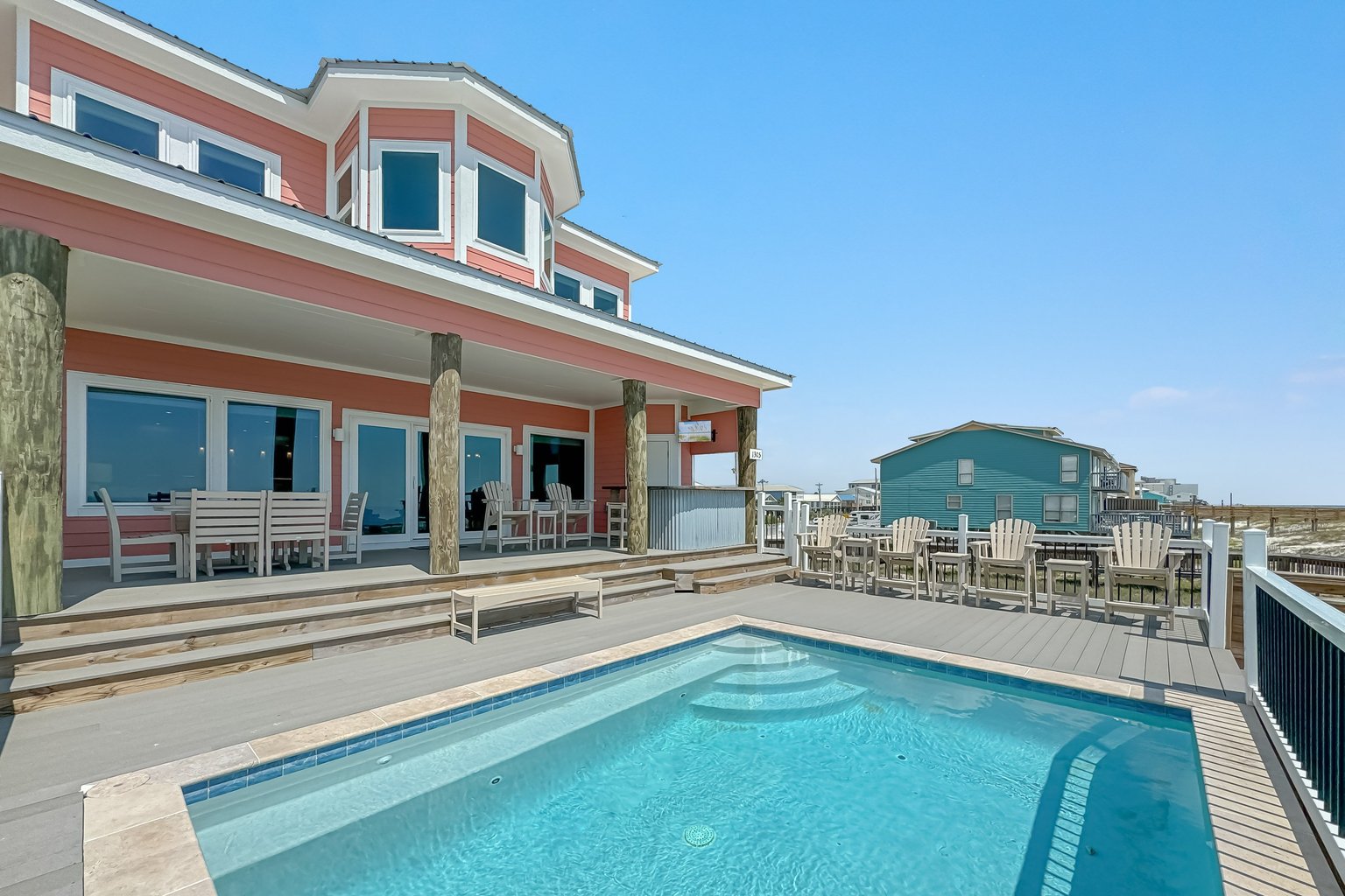 Gulf Shores Vacation Rental