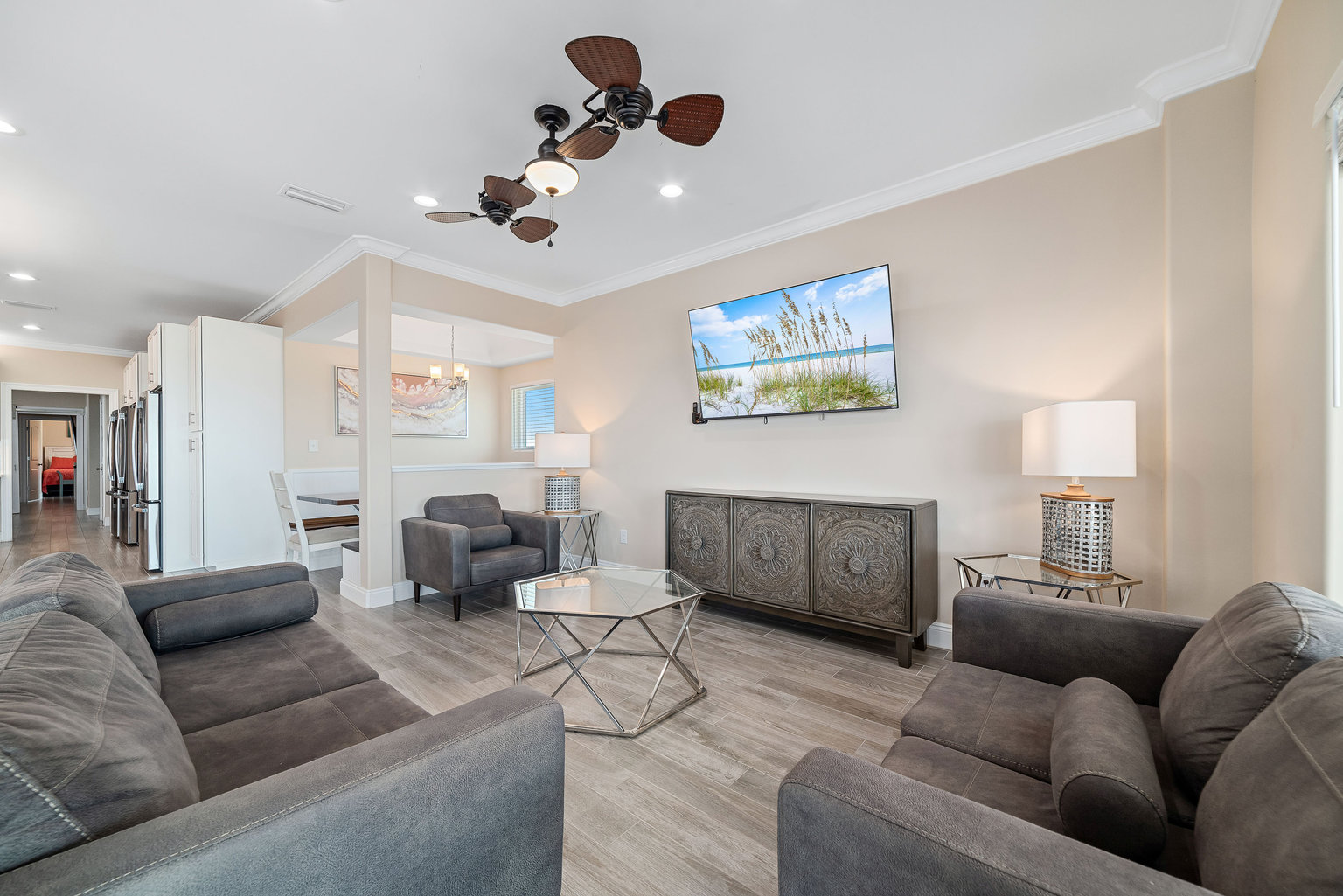 Gulf Shores Vacation Rental