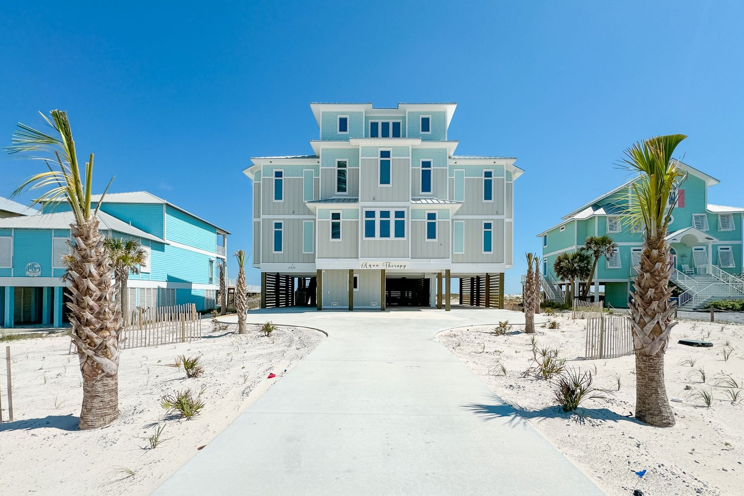 Gulf Shores Vacation Rental