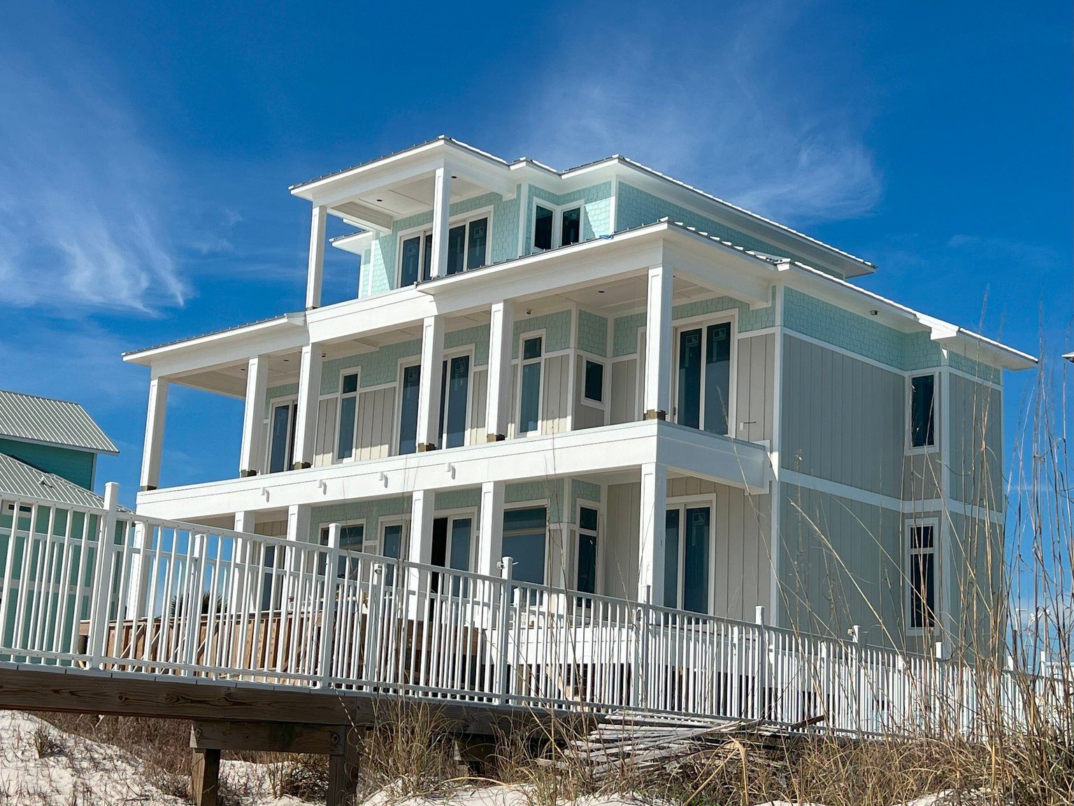 Gulf Shores Vacation Rental