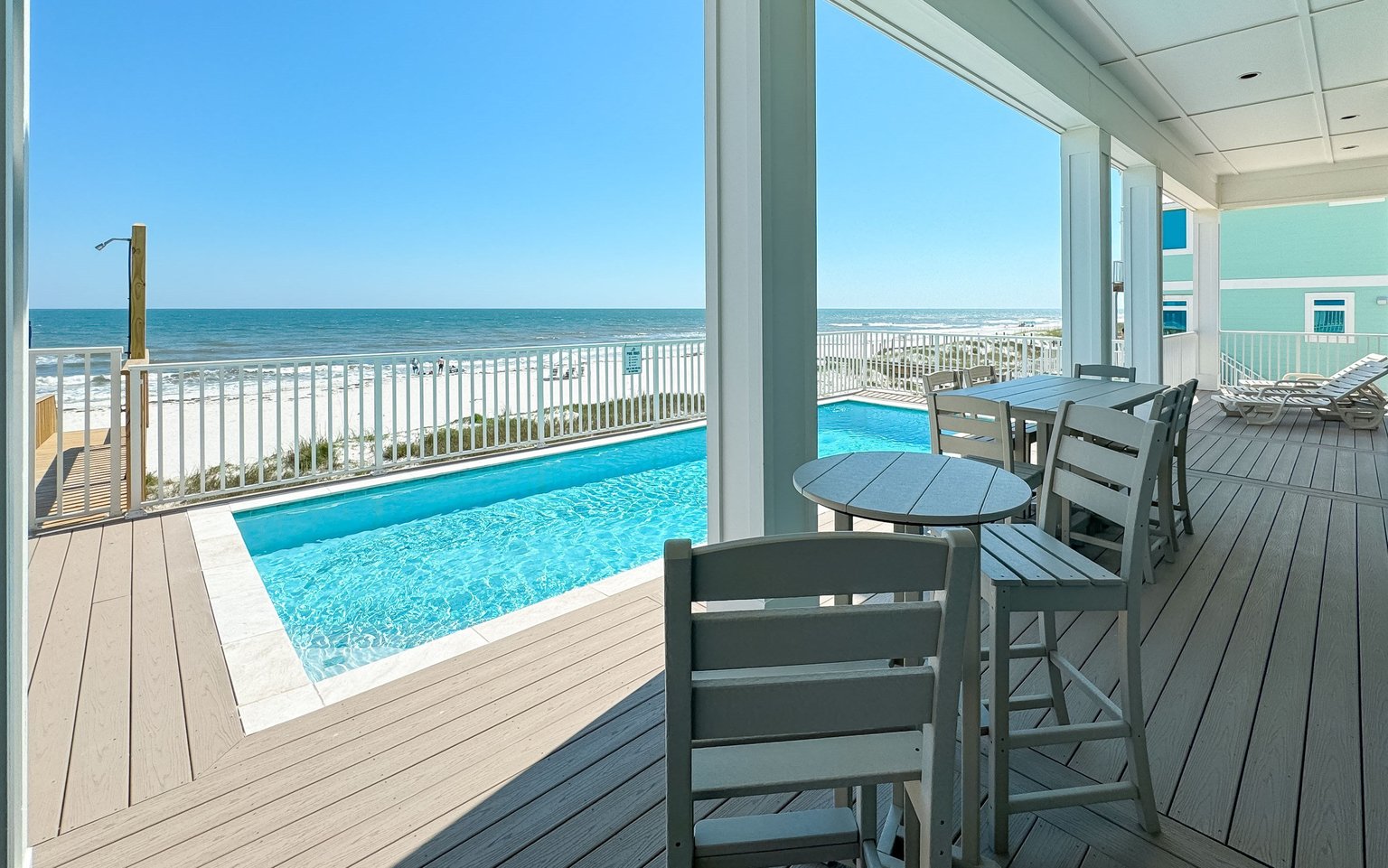 Gulf Shores Vacation Rental