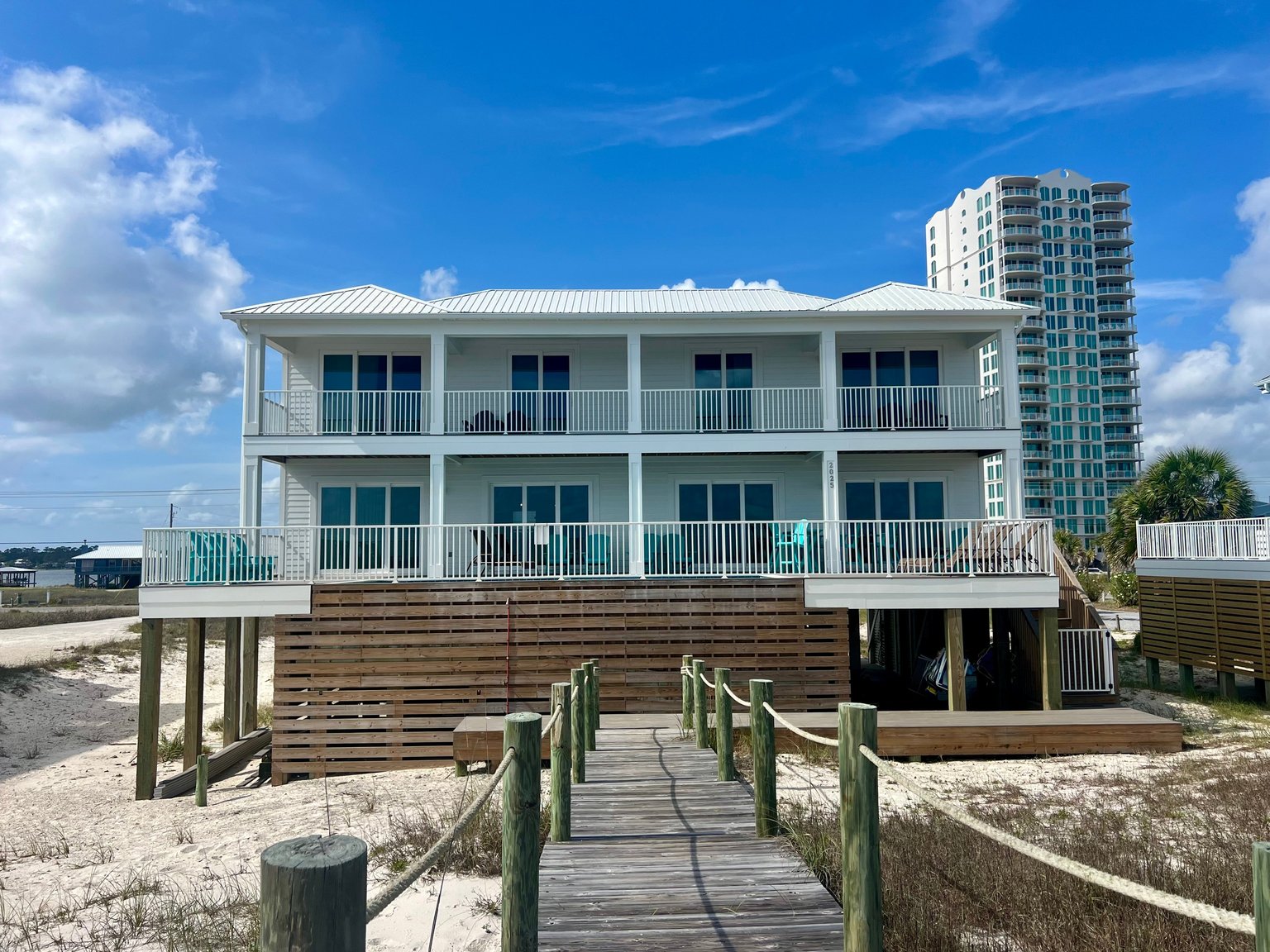 Gulf Shores Vacation Rental