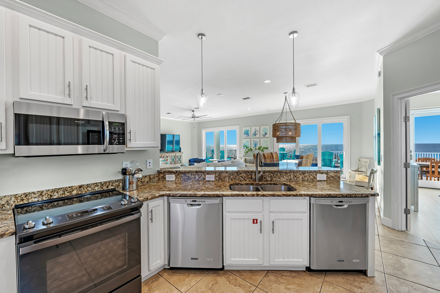 Gulf Shores Vacation Rental