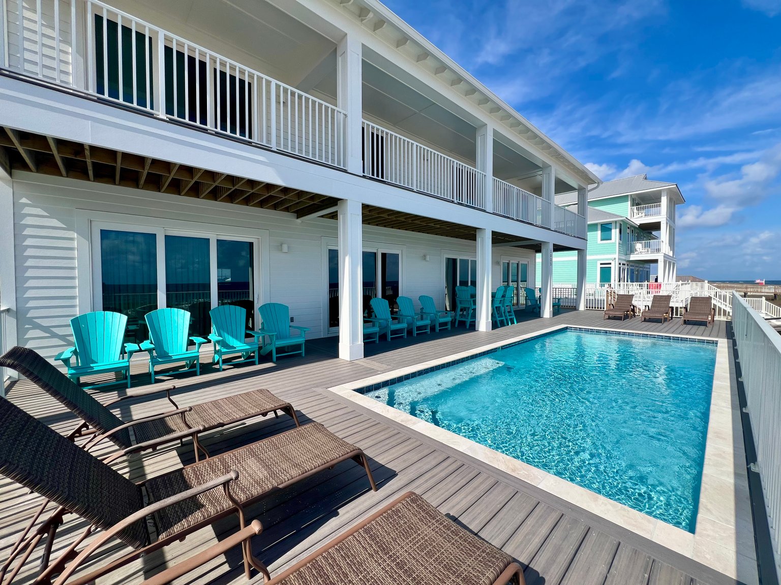 Gulf Shores Vacation Rental