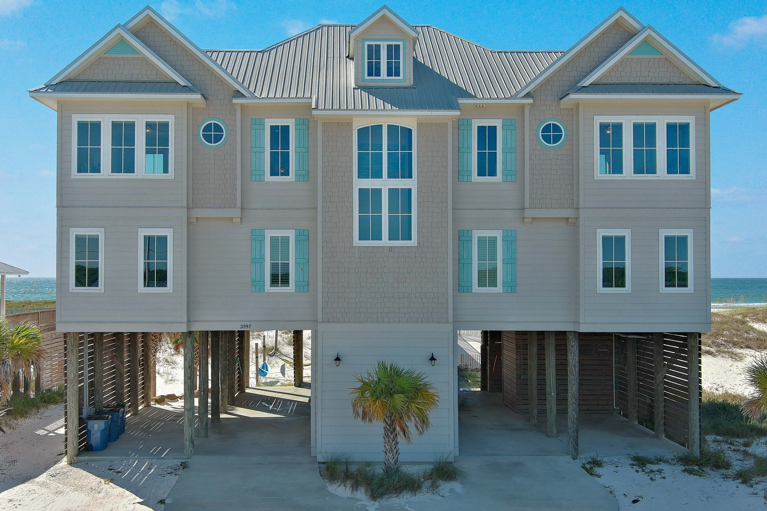 Gulf Shores Vacation Rental