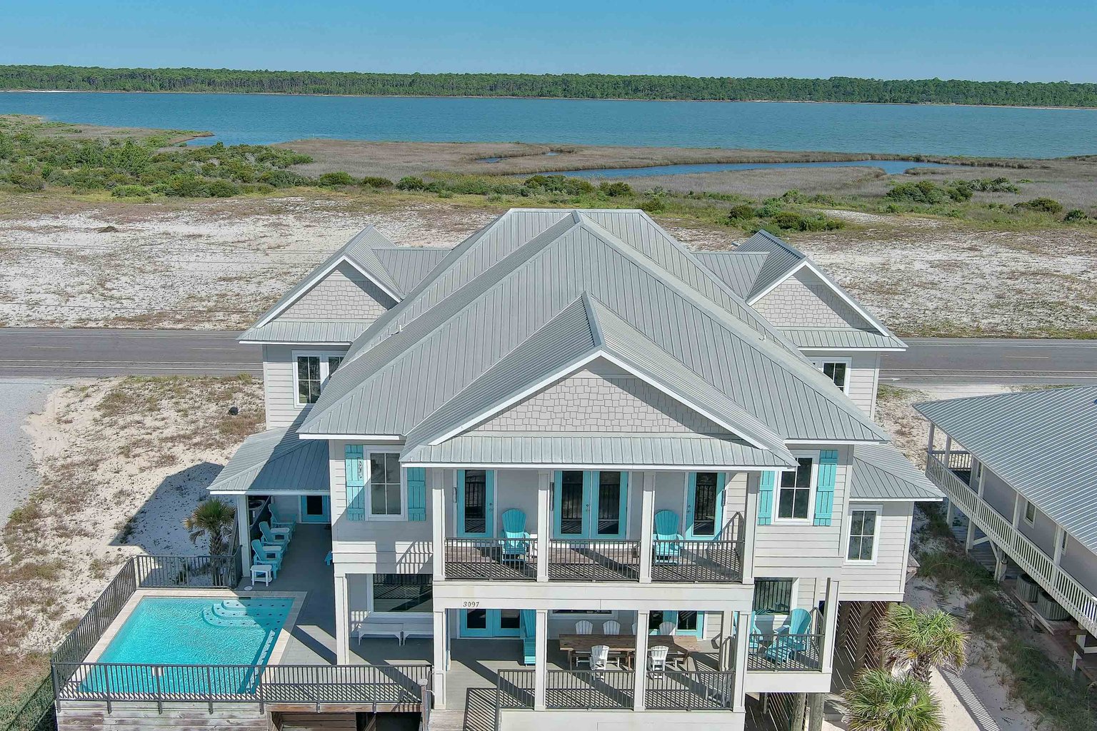 Gulf Shores Vacation Rental