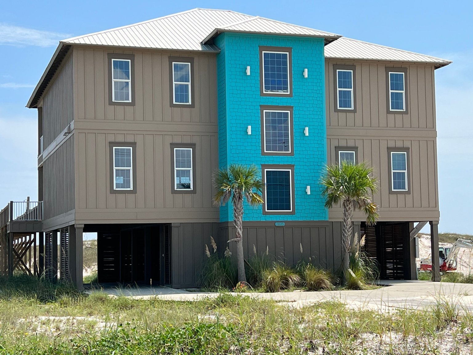 Gulf Shores Vacation Rental