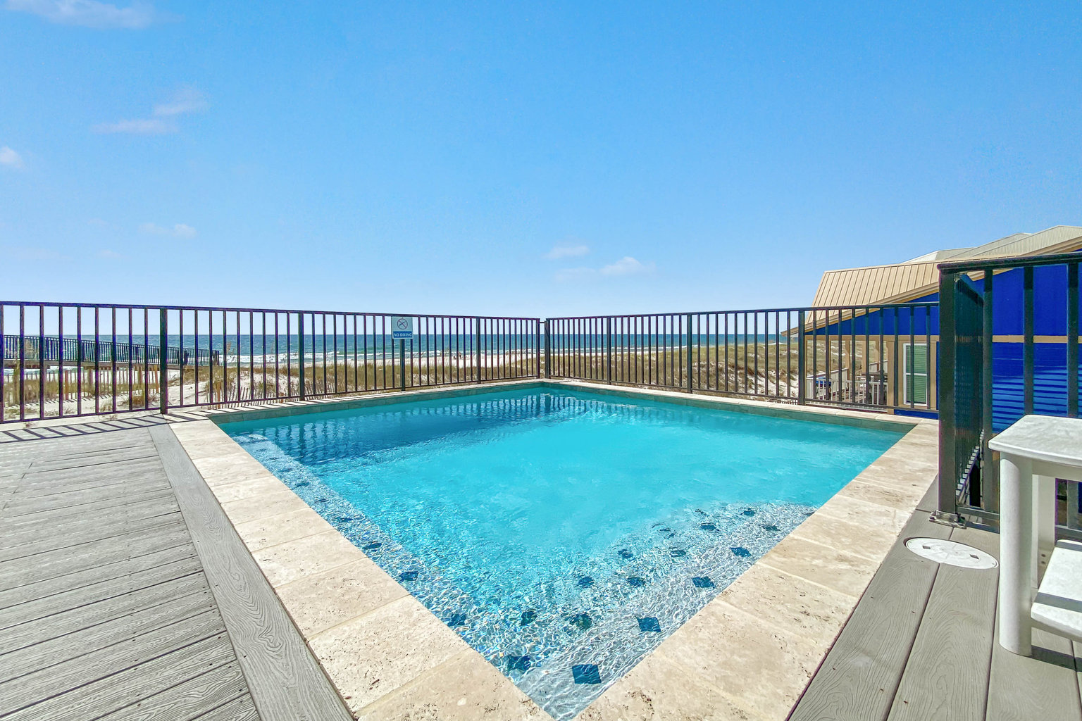 Gulf Shores Vacation Rental
