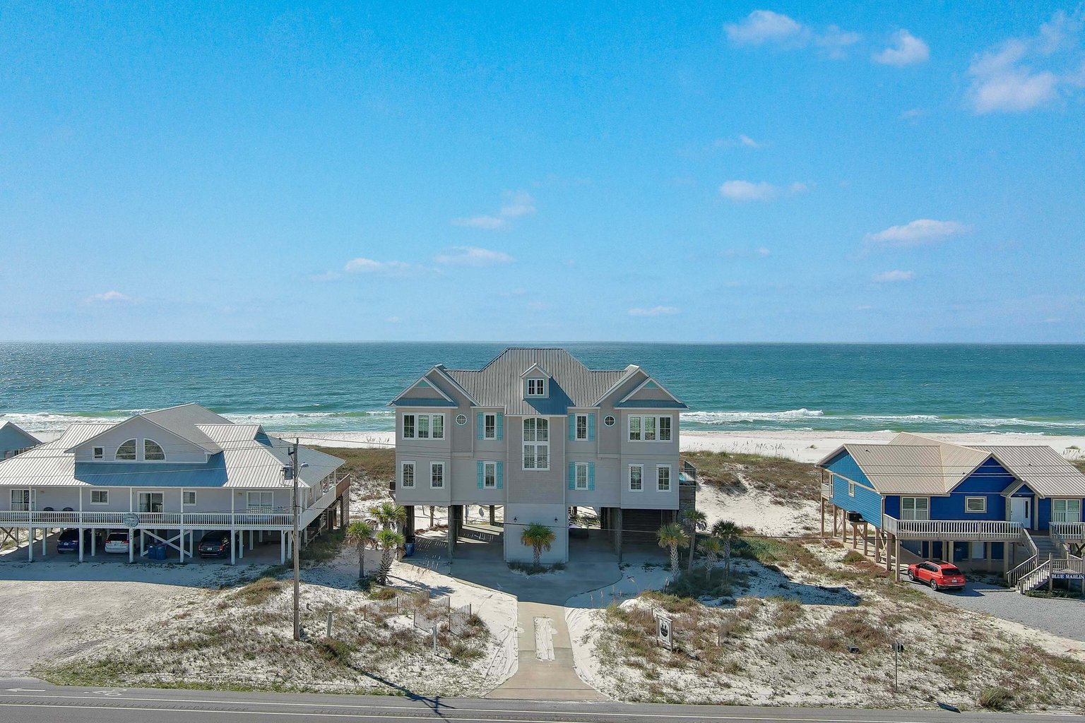 Gulf Shores Vacation Rental