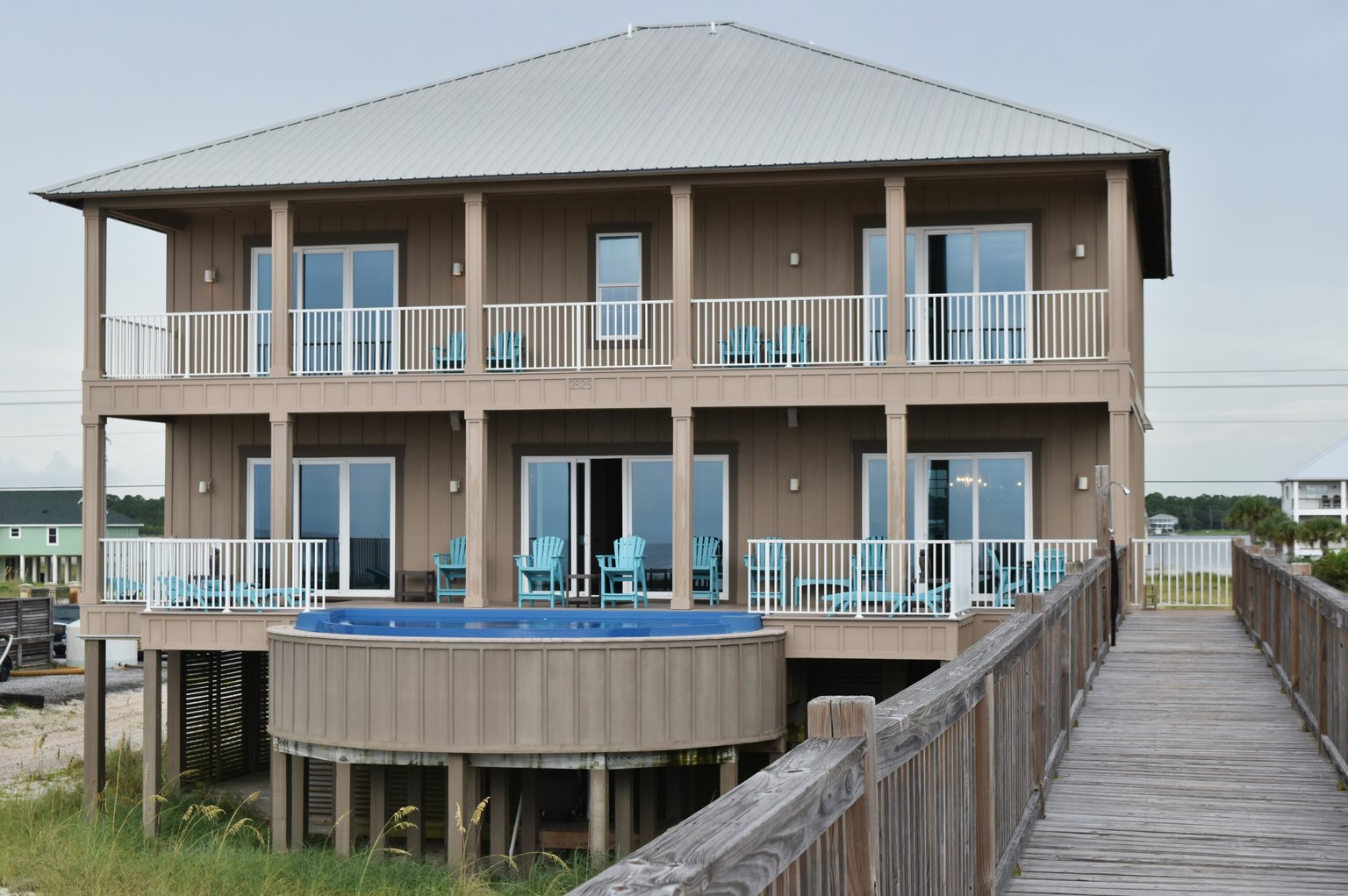 Gulf Shores Vacation Rental