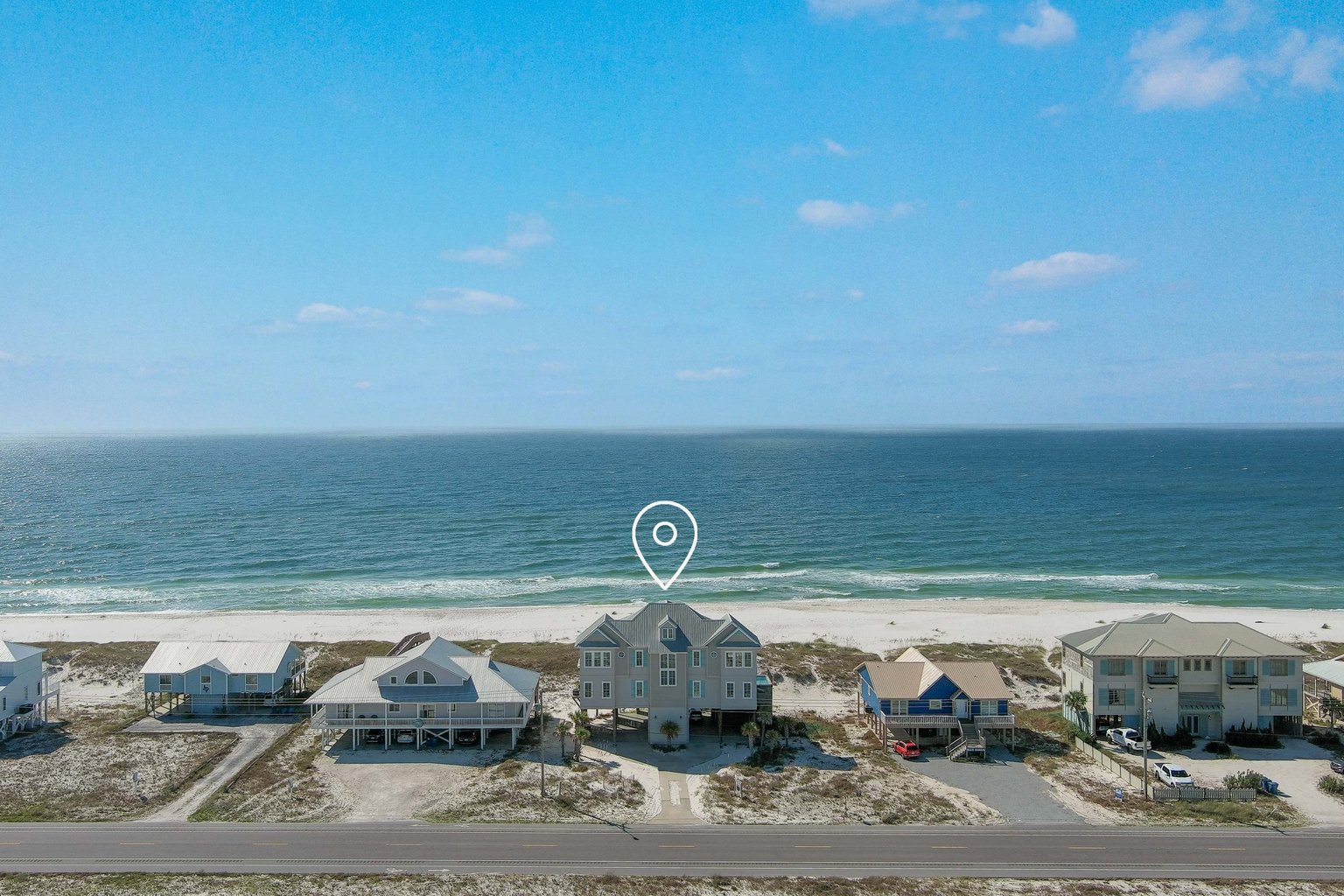 Gulf Shores Vacation Rental