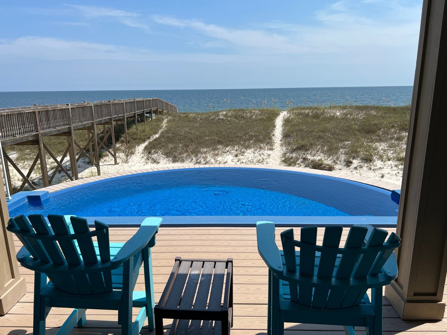 Gulf Shores Vacation Rental
