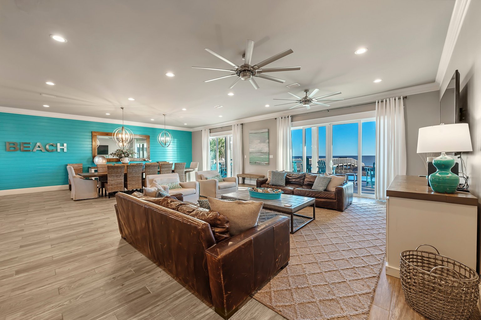 Gulf Shores Vacation Rental