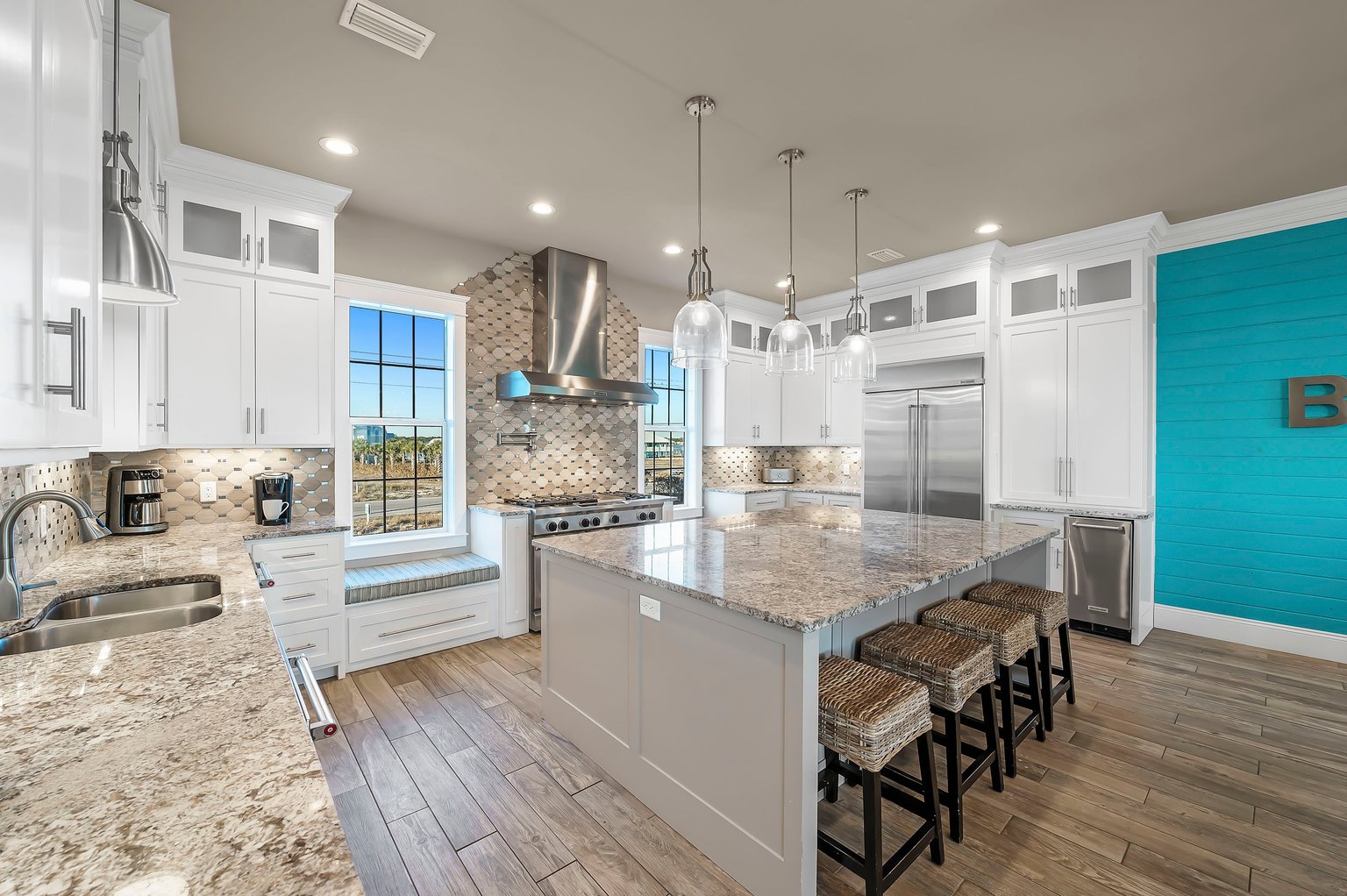 Gulf Shores Vacation Rental