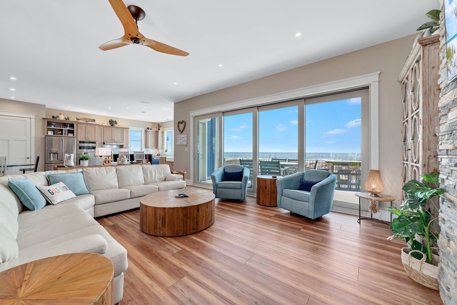 Gulf Shores Vacation Rental