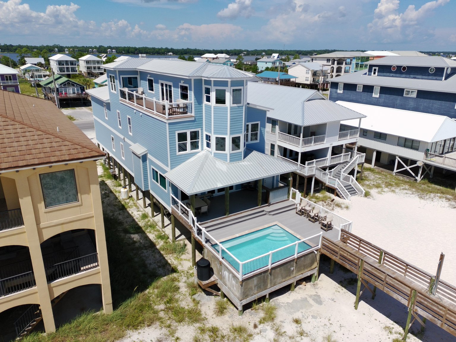 Gulf Shores Vacation Rental