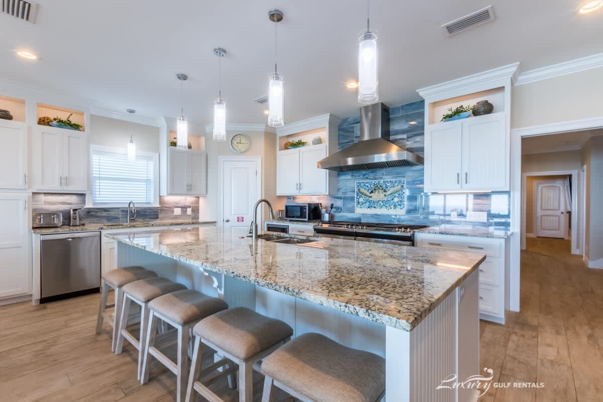 Gulf Shores Vacation Rental