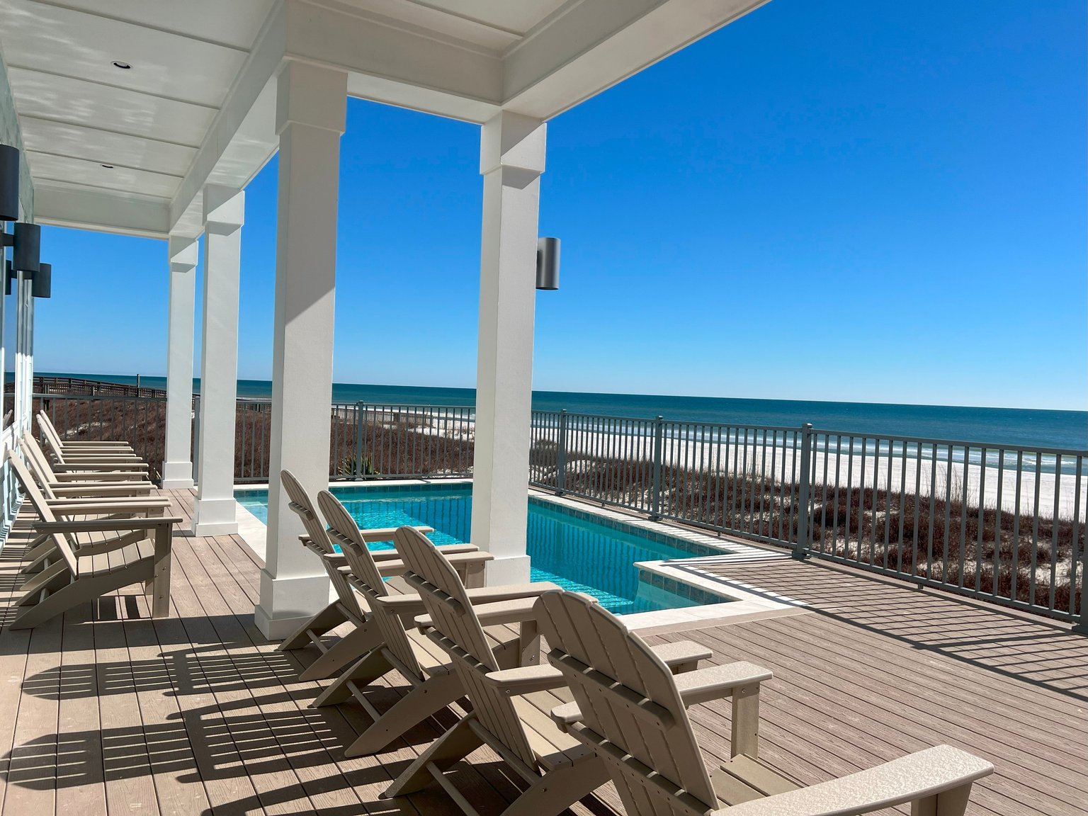 Gulf Shores Vacation Rental