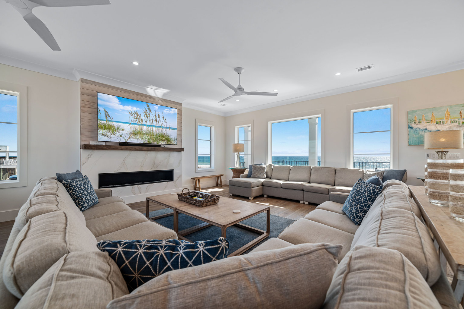 Gulf Shores Vacation Rental