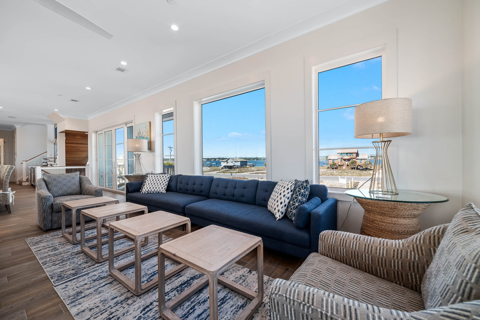 Gulf Shores Vacation Rental