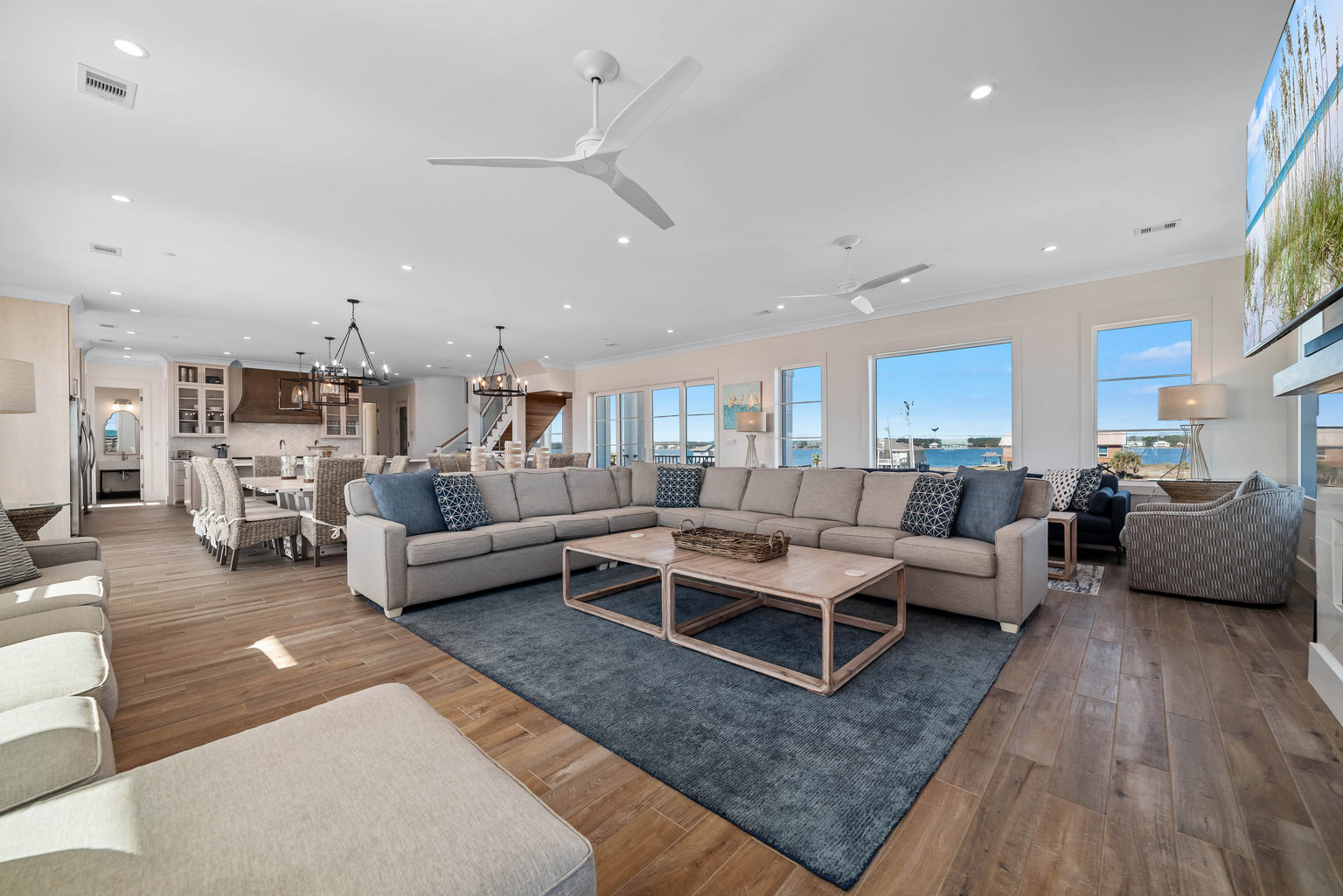 Gulf Shores Vacation Rental