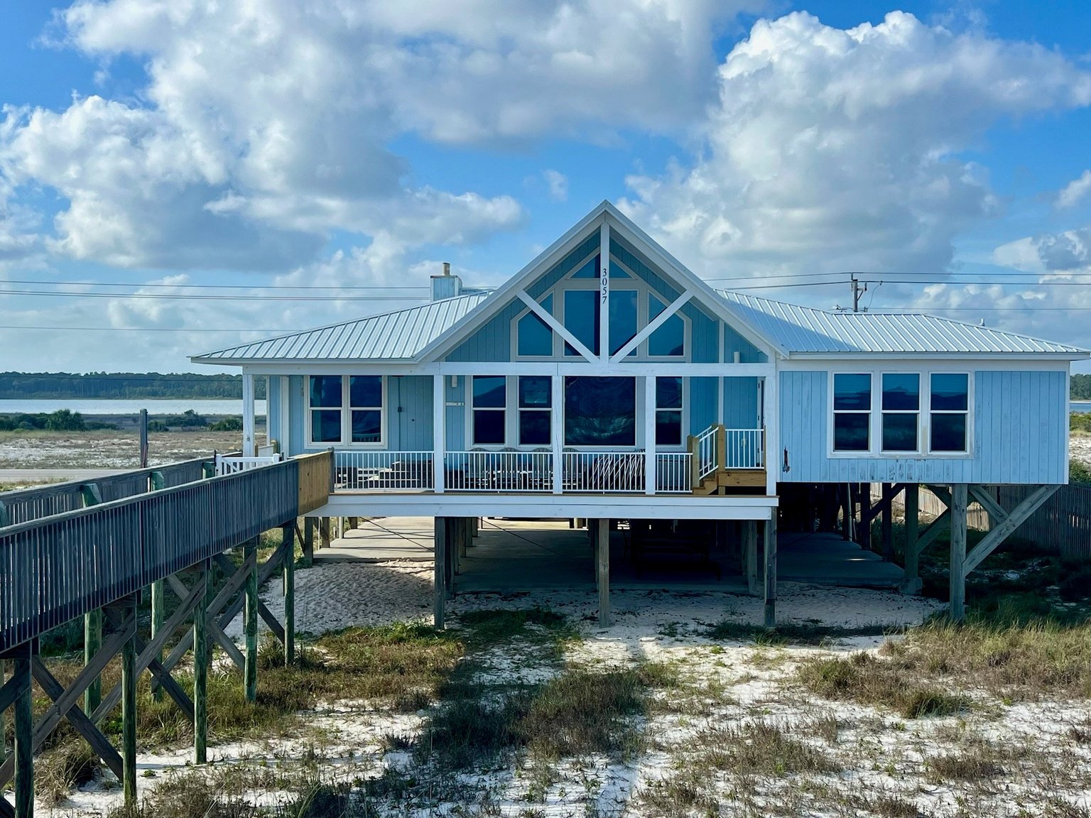 Gulf Shores Vacation Rental