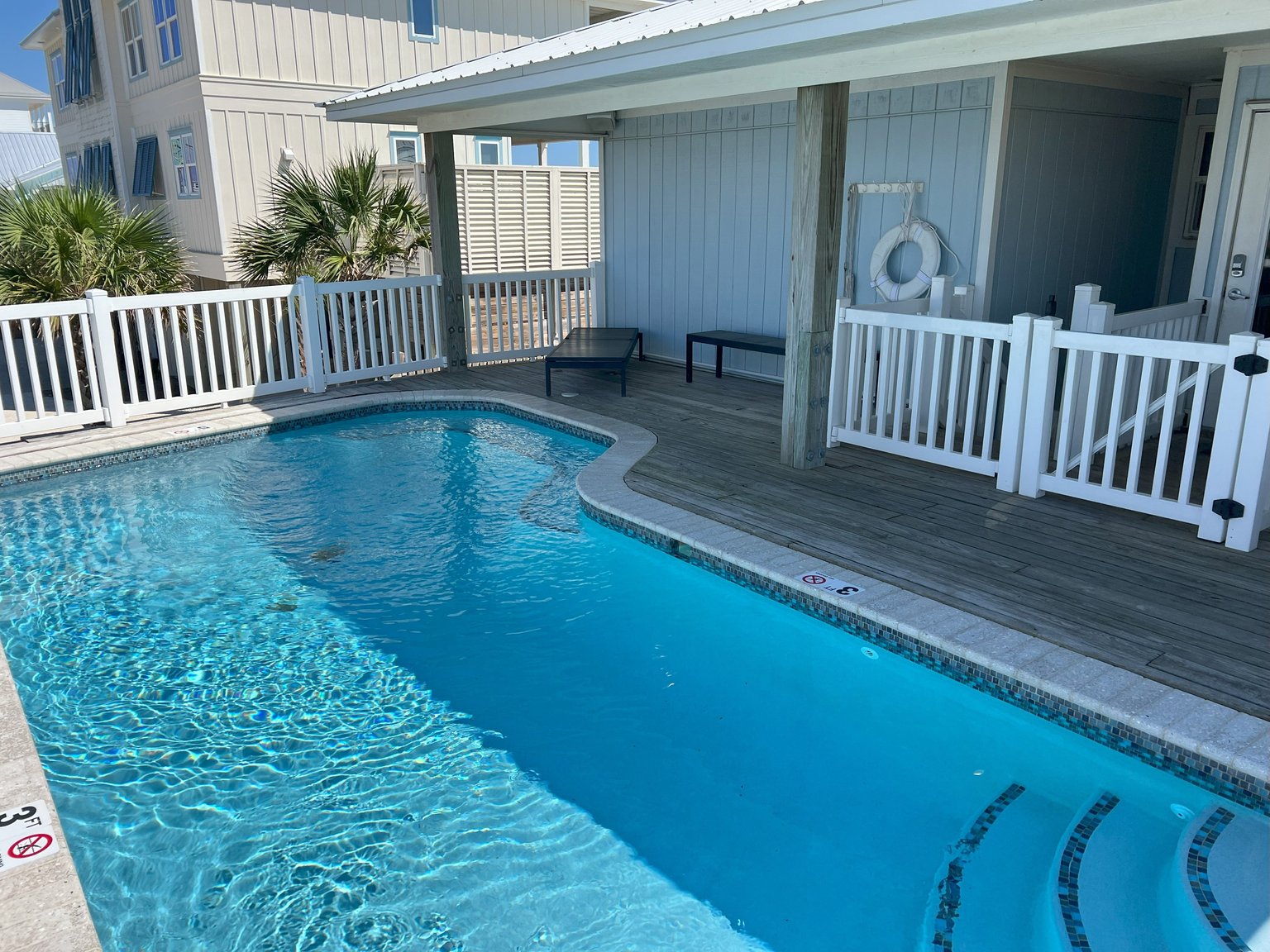 Gulf Shores Vacation Rental