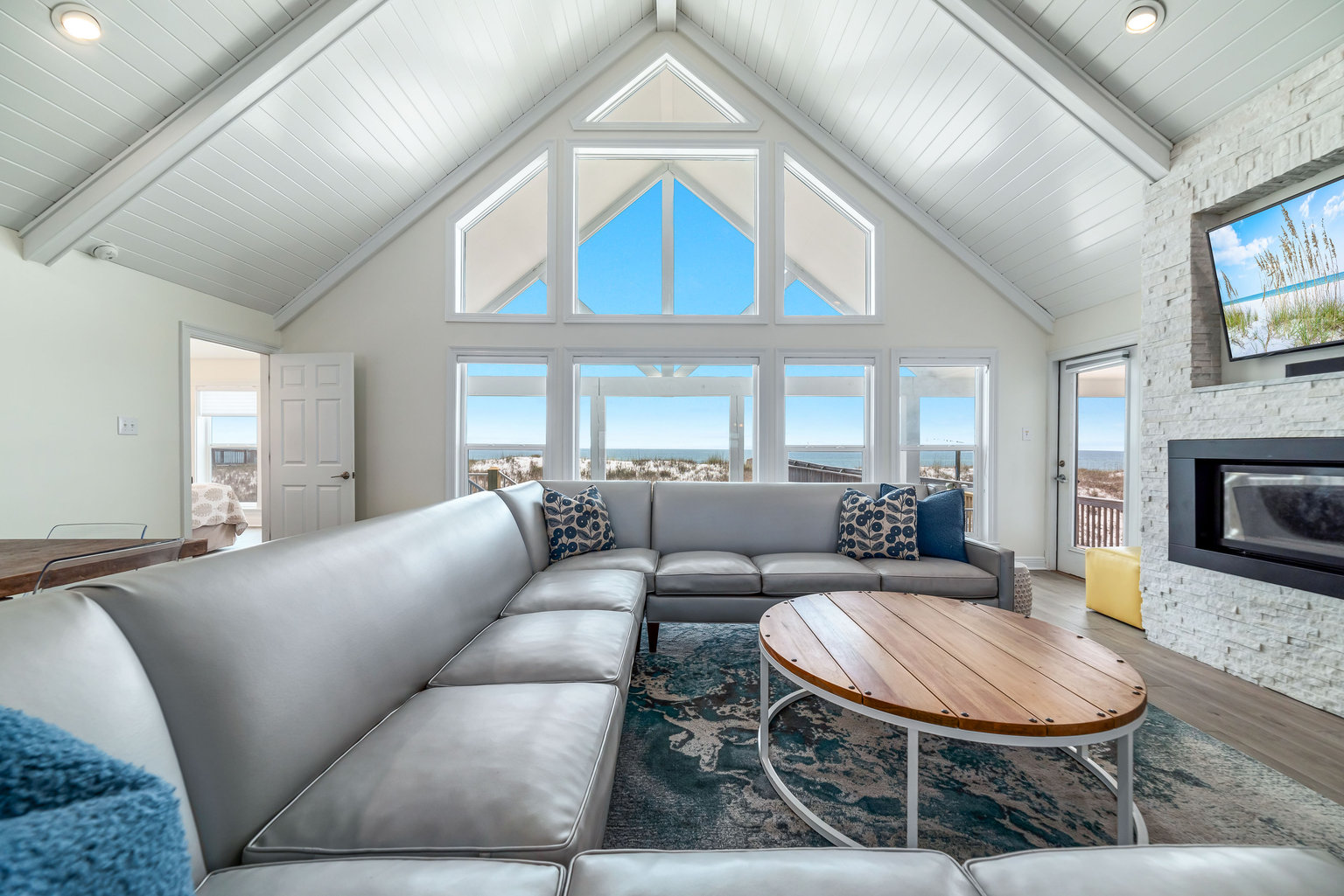 Gulf Shores Vacation Rental