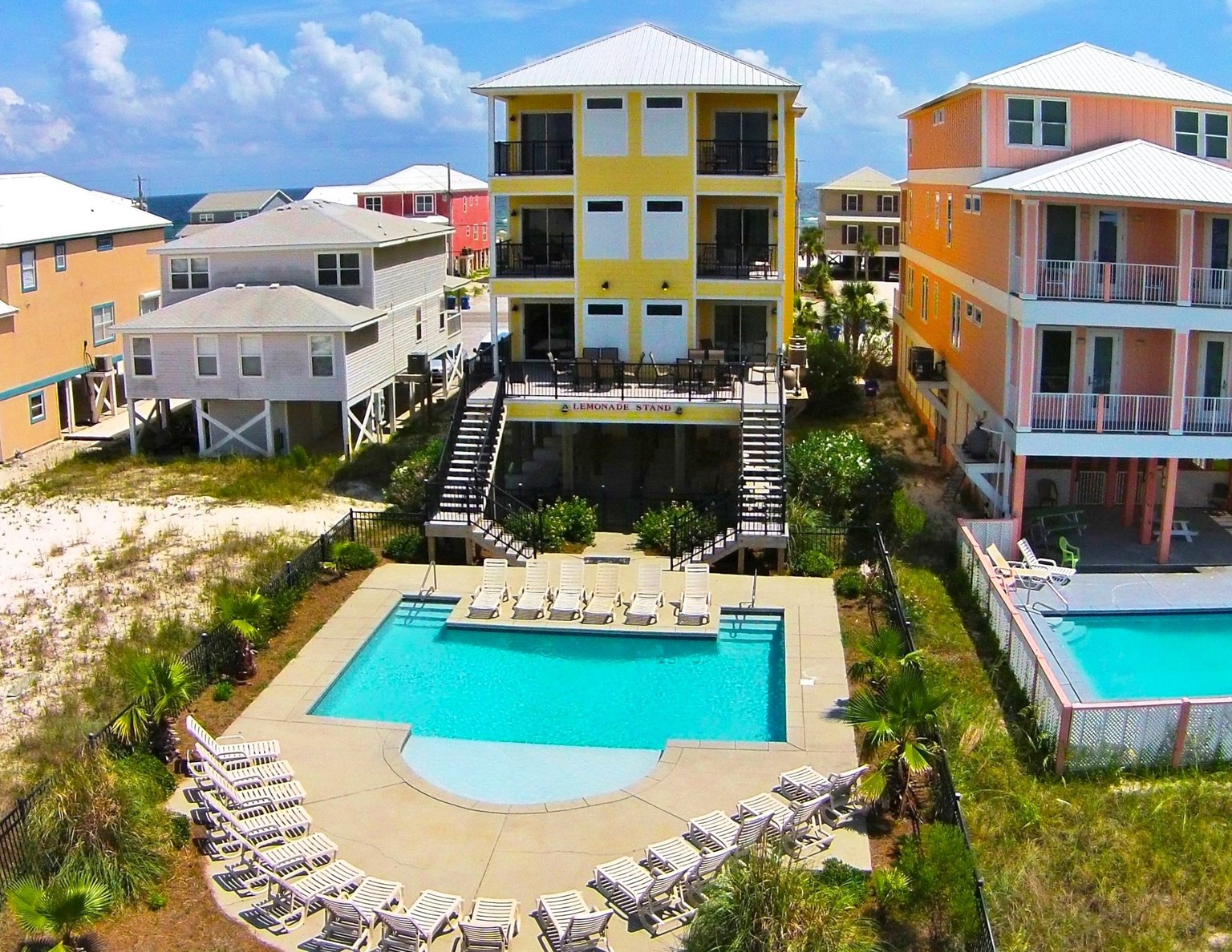 Gulf Shores Vacation Rental