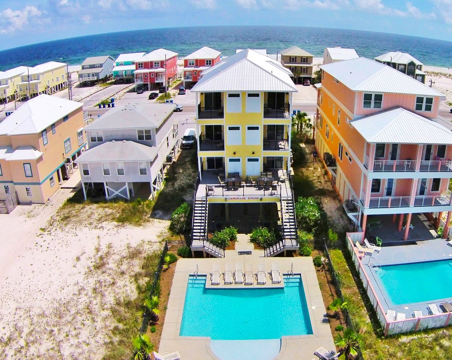 Gulf Shores Vacation Rental