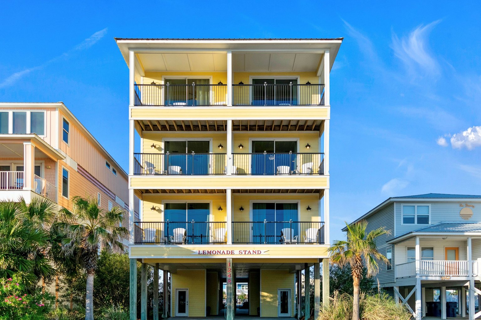 Gulf Shores Vacation Rental
