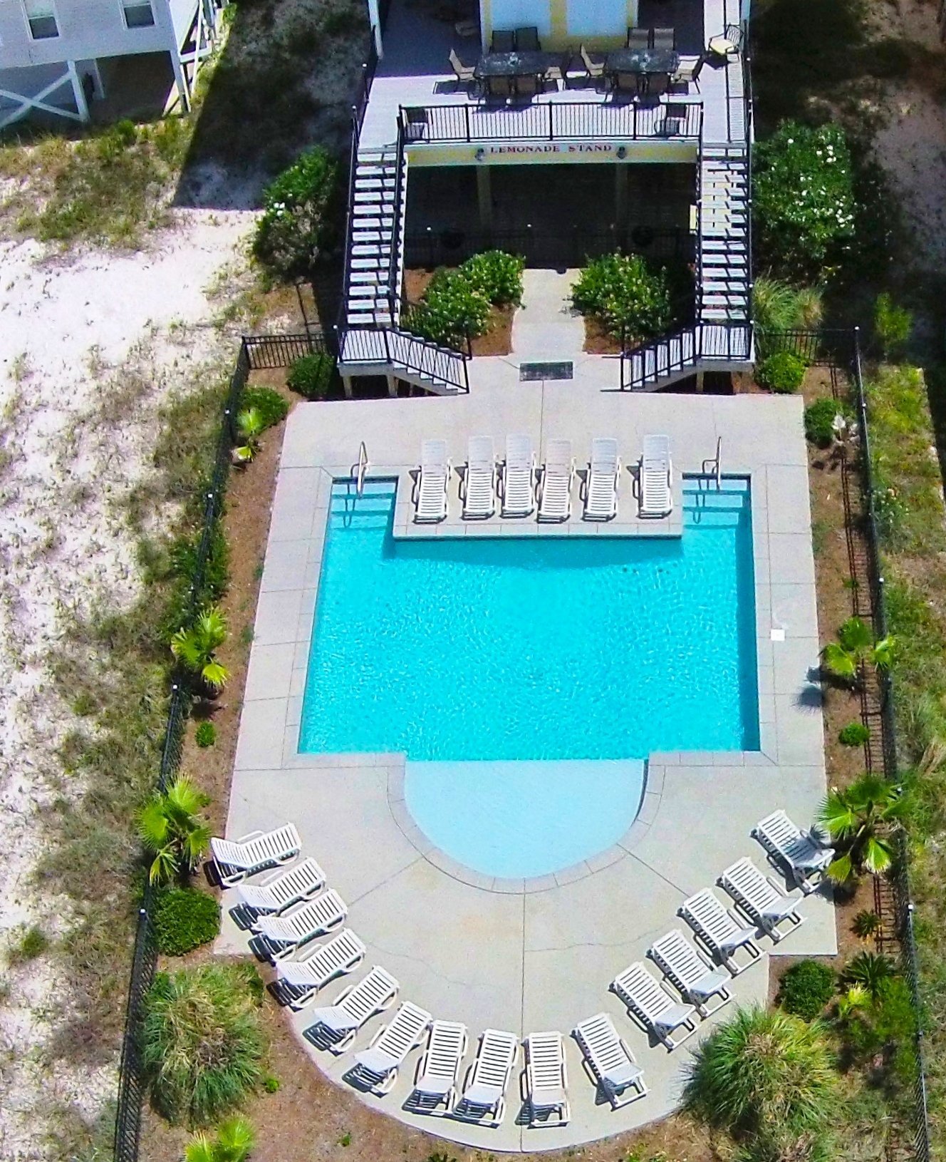Gulf Shores Vacation Rental