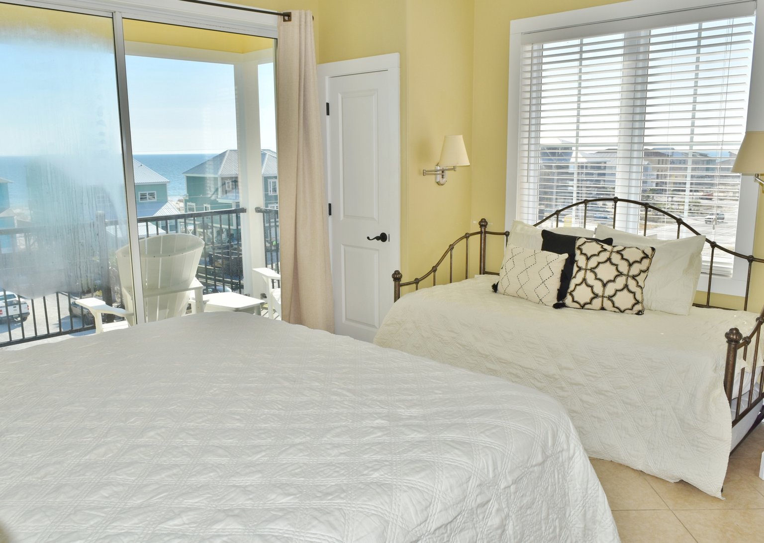 Gulf Shores Vacation Rental