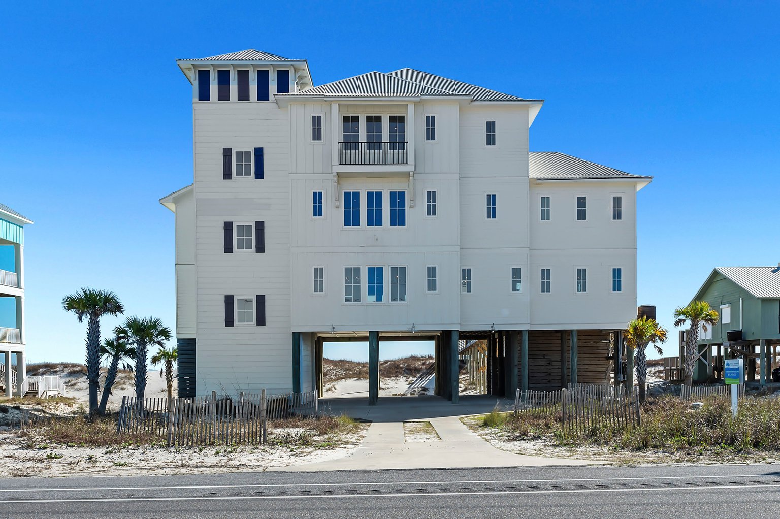 Gulf Shores Vacation Rental