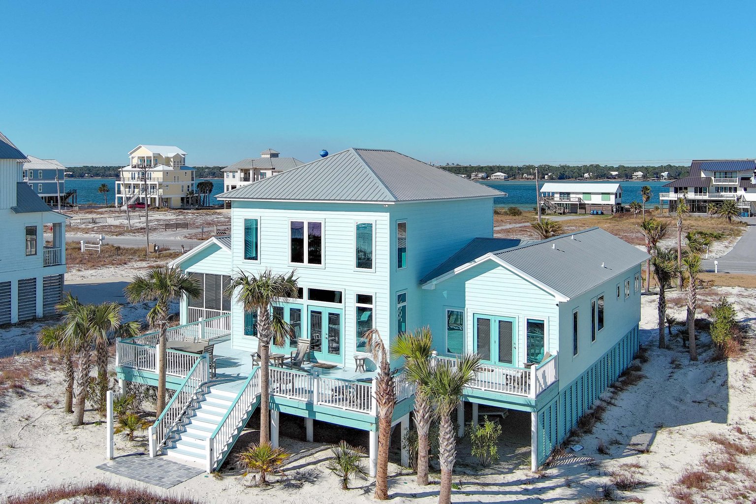Gulf Shores Vacation Rental