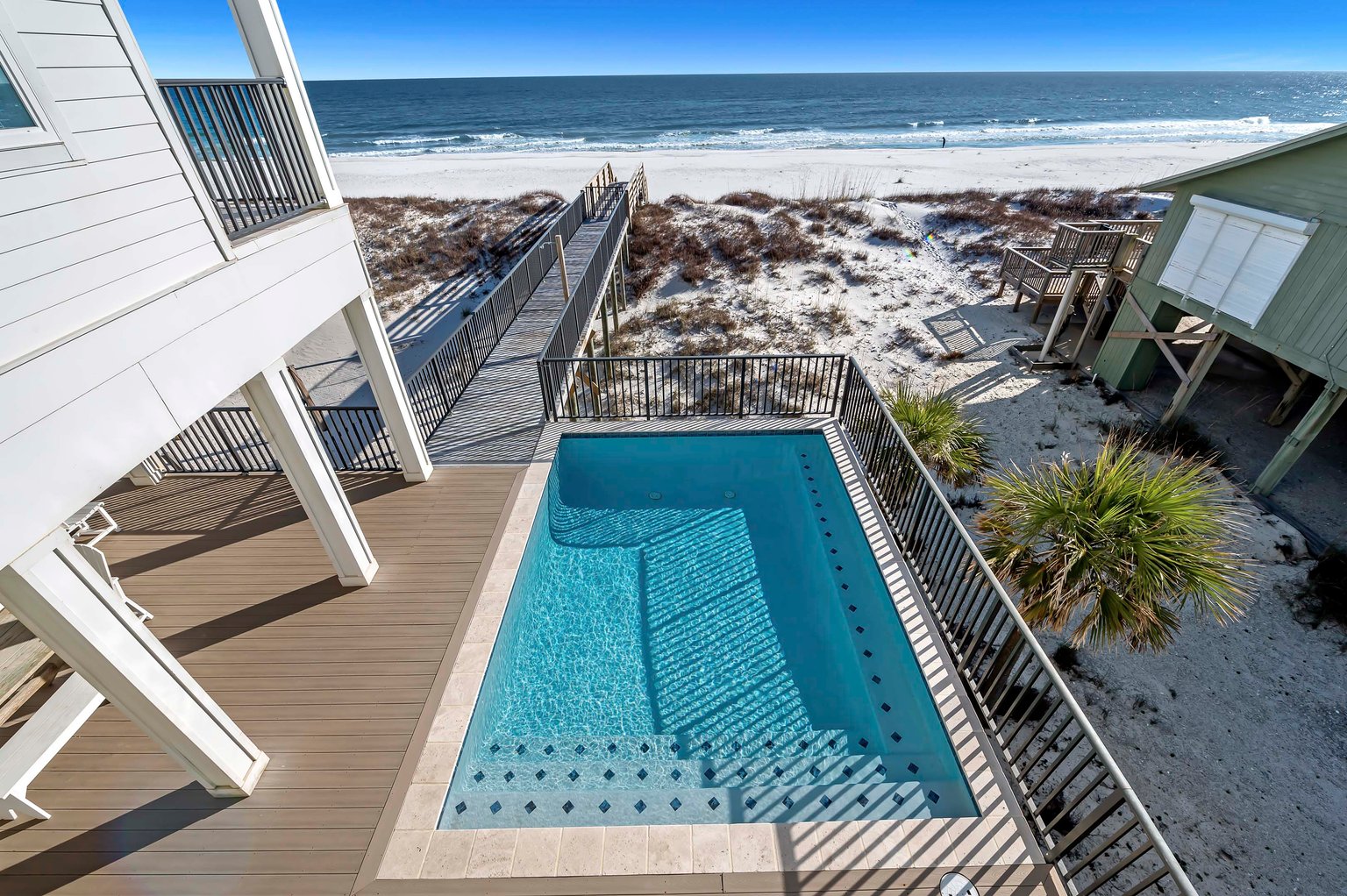 Gulf Shores Vacation Rental