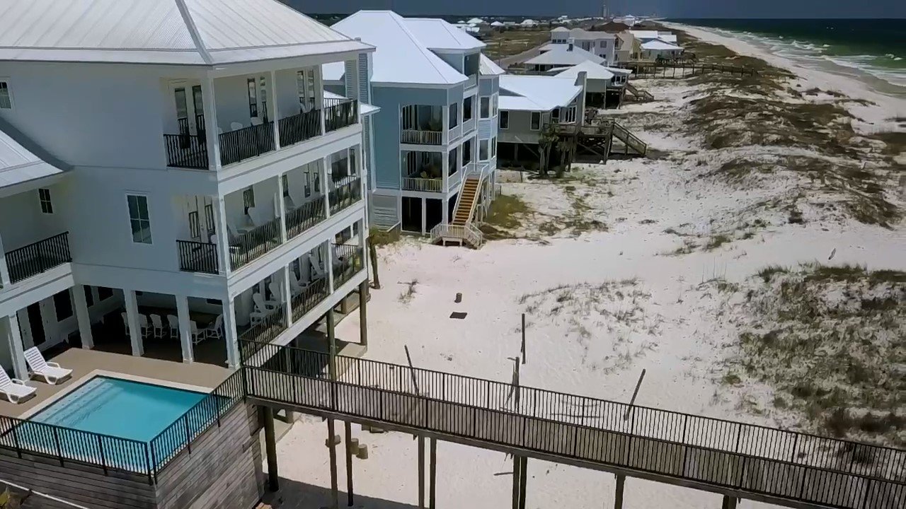 Gulf Shores Vacation Rental