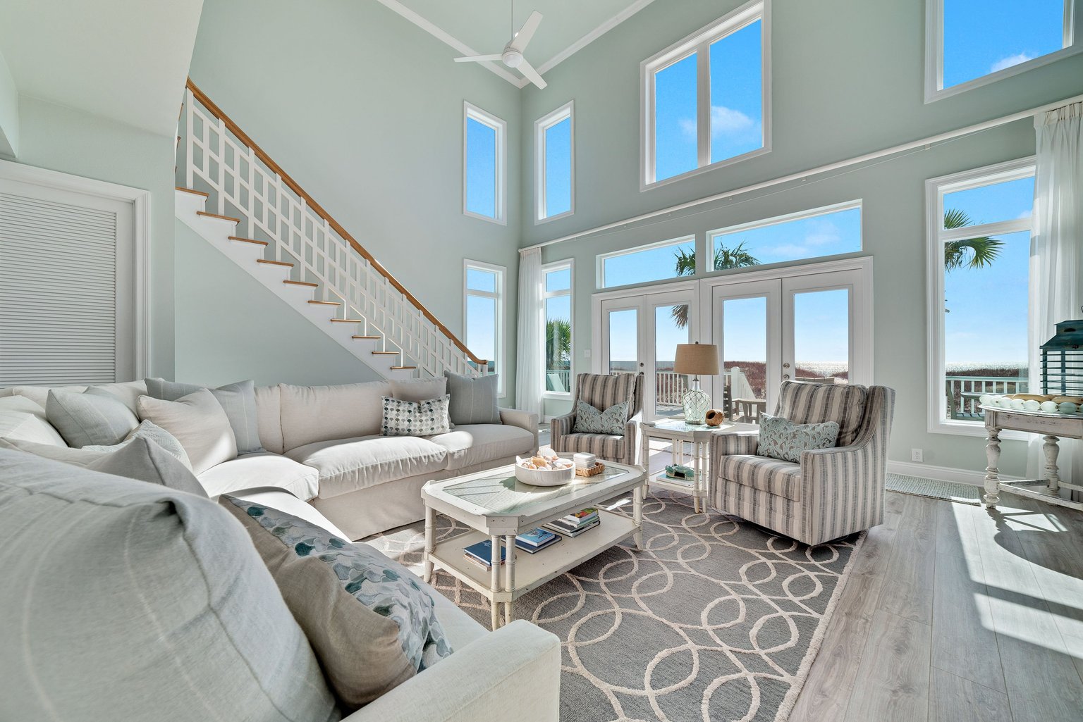 Gulf Shores Vacation Rental