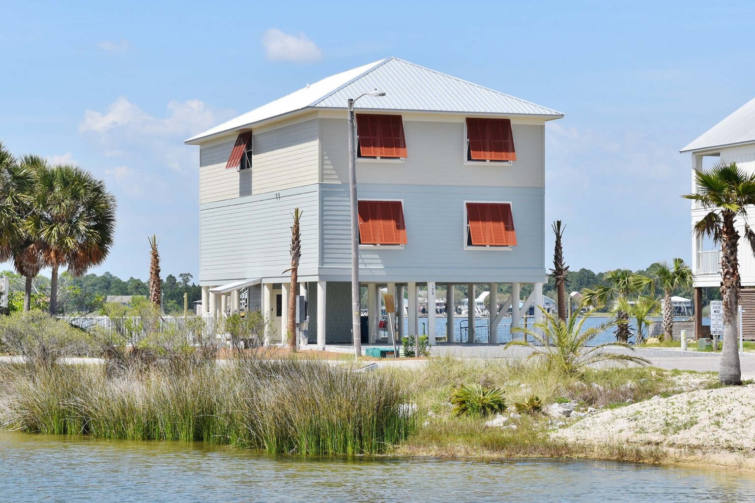 Gulf Shores Vacation Rental