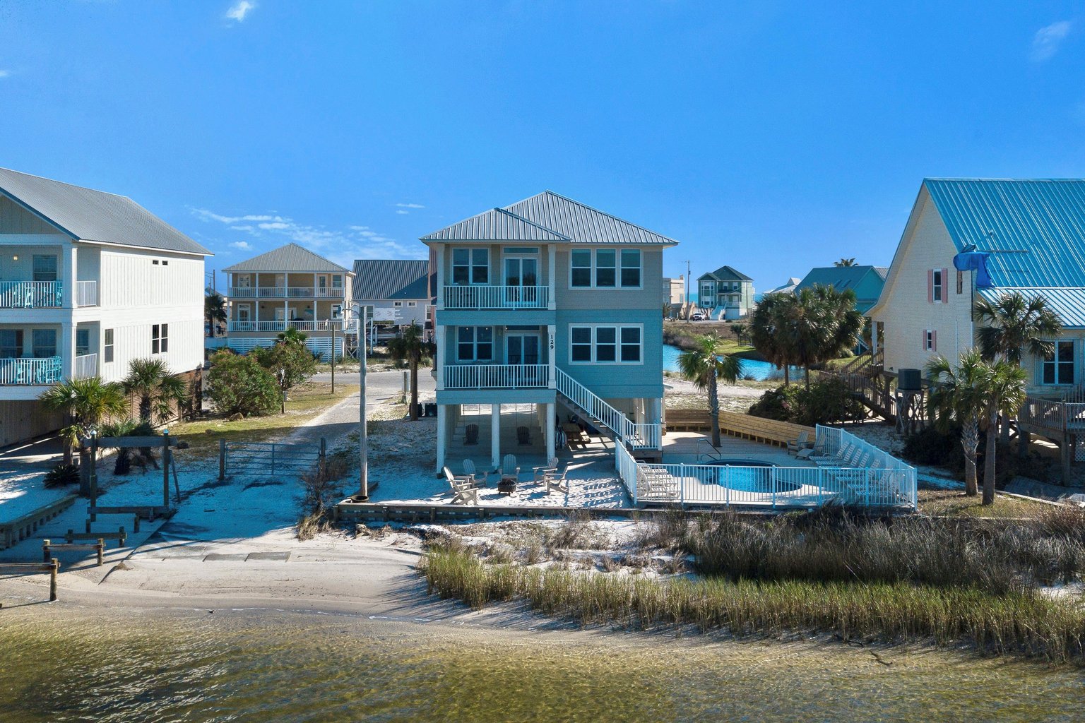 Gulf Shores Vacation Rental
