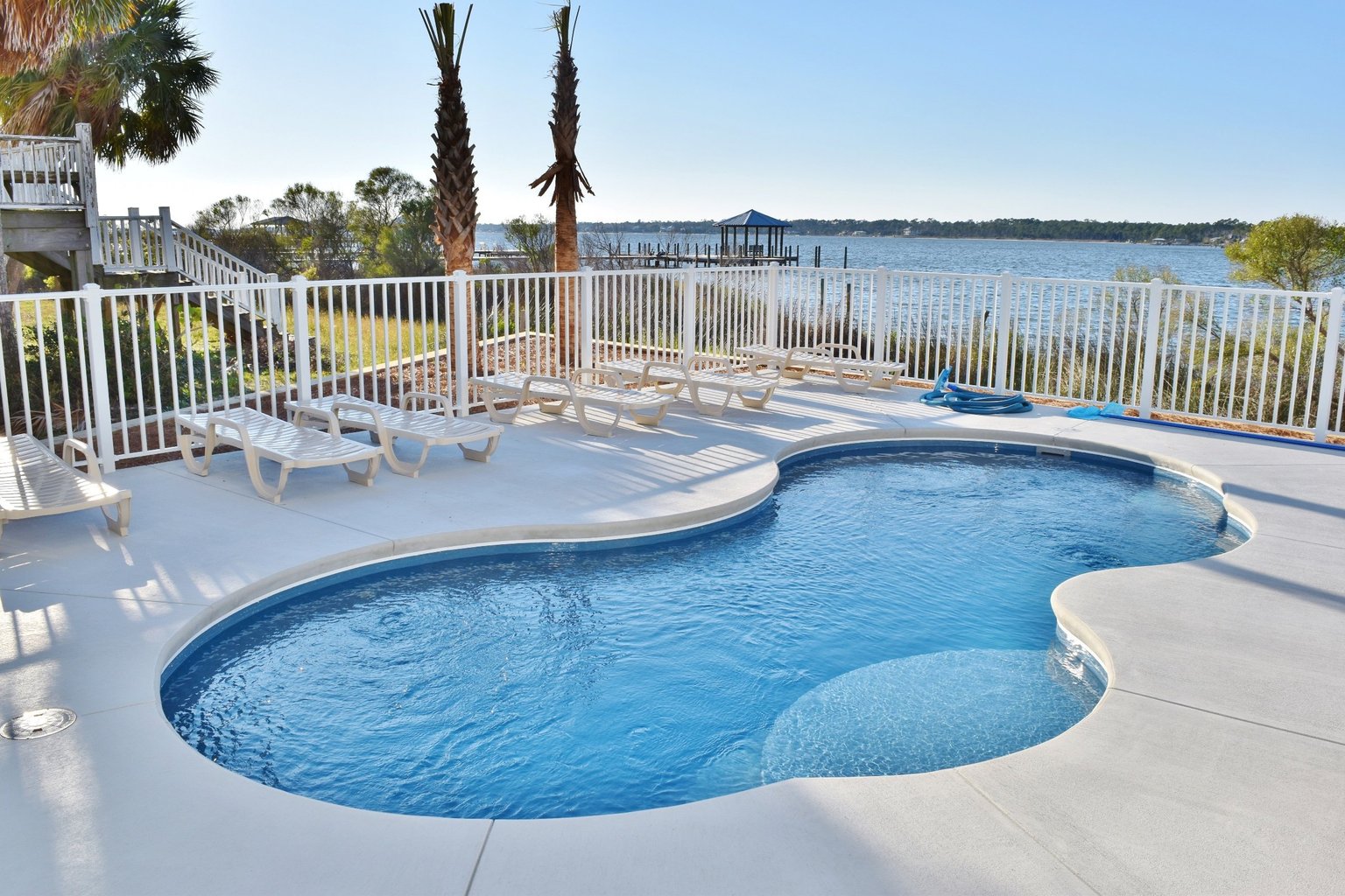 Gulf Shores Vacation Rental