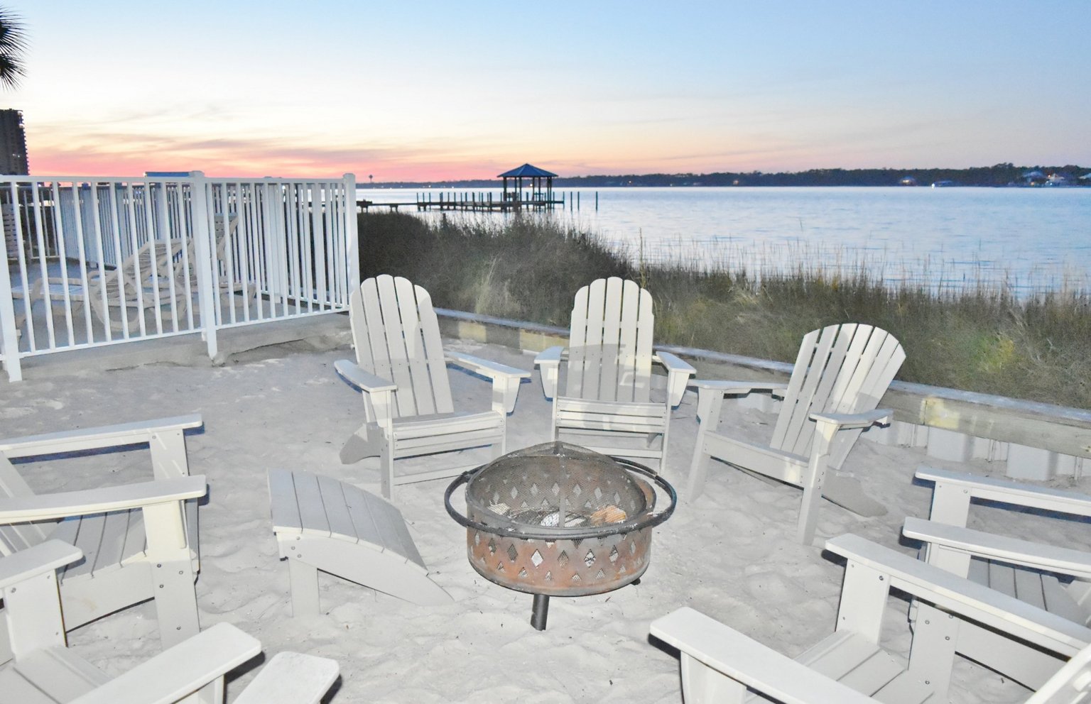 Gulf Shores Vacation Rental